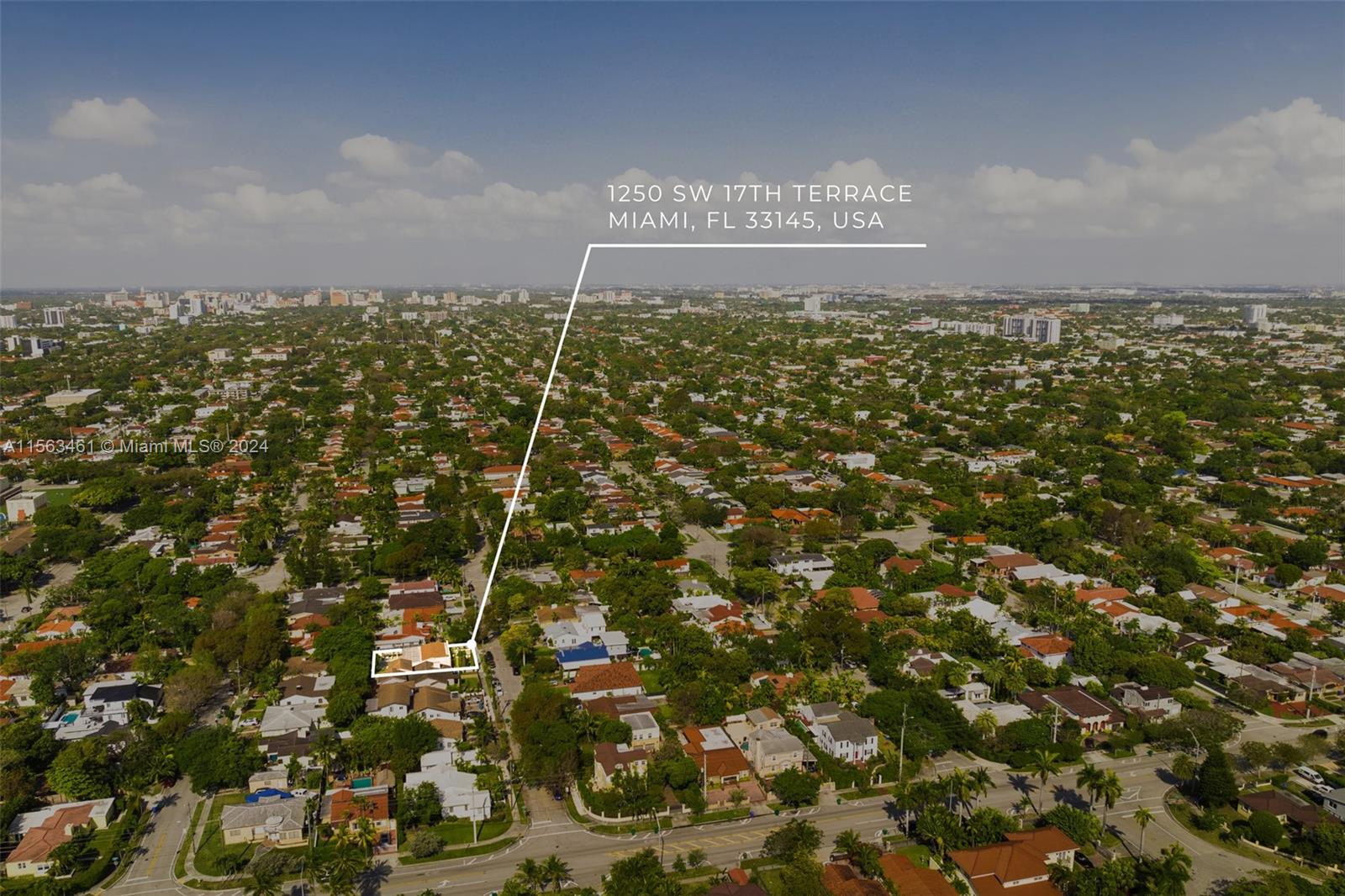 1250 SW 17th Ter
