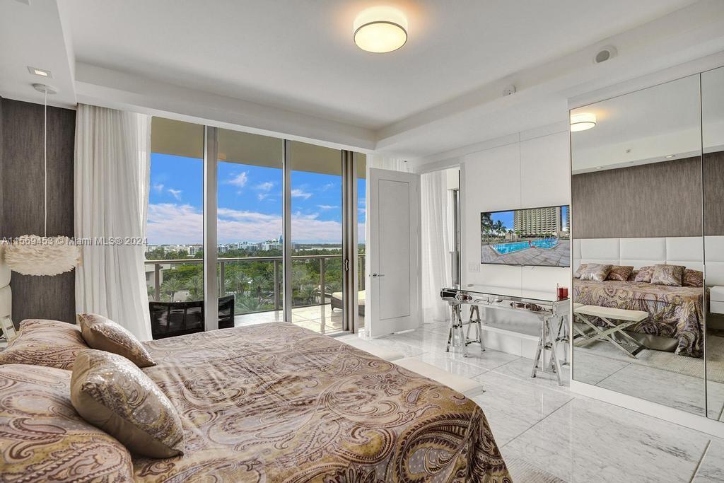 9705 Collins Ave # 702N