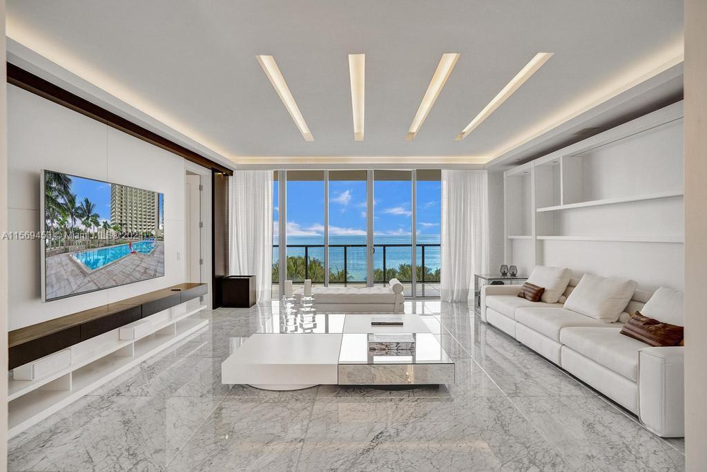 9705 Collins Ave # 702N