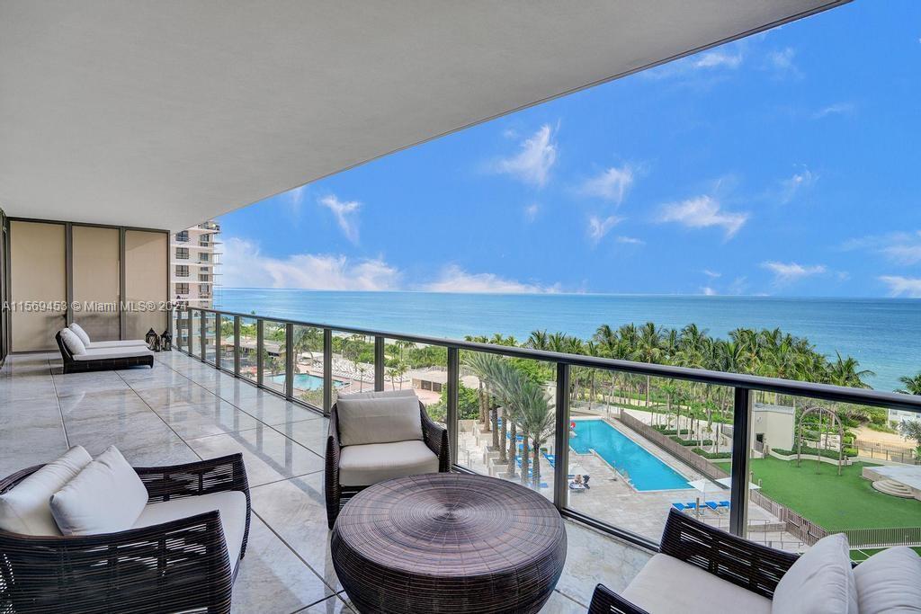 9705 Collins Ave # 702N