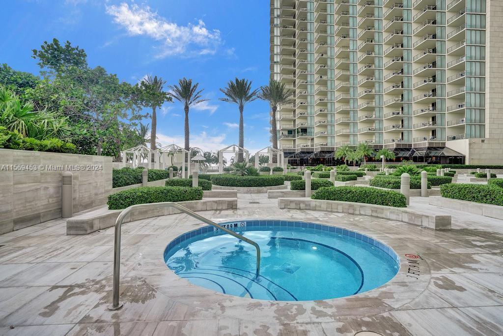 9705 Collins Ave # 702N