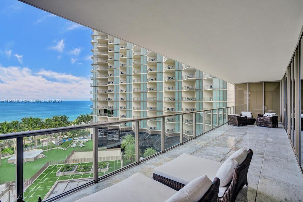 9705 Collins Ave # 702N