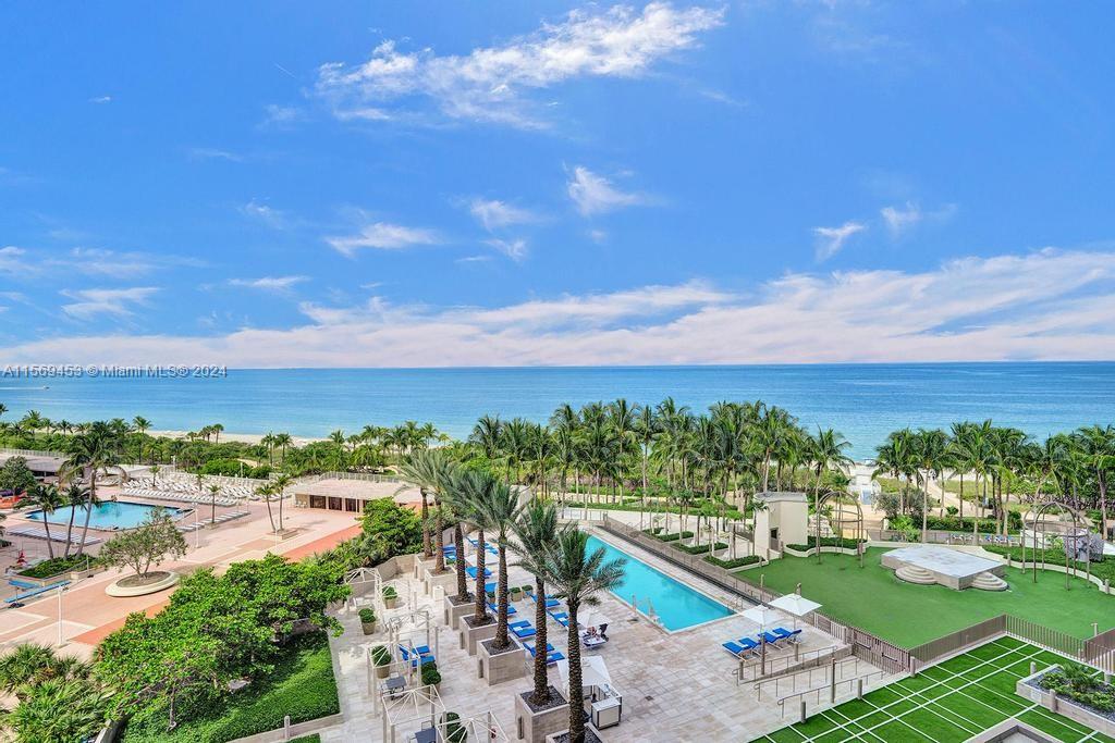 9705 Collins Ave # 702N
