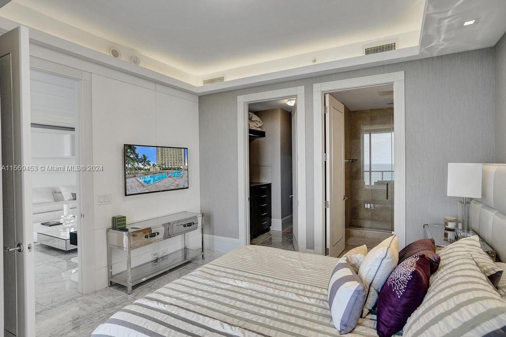 9705 Collins Ave # 702N