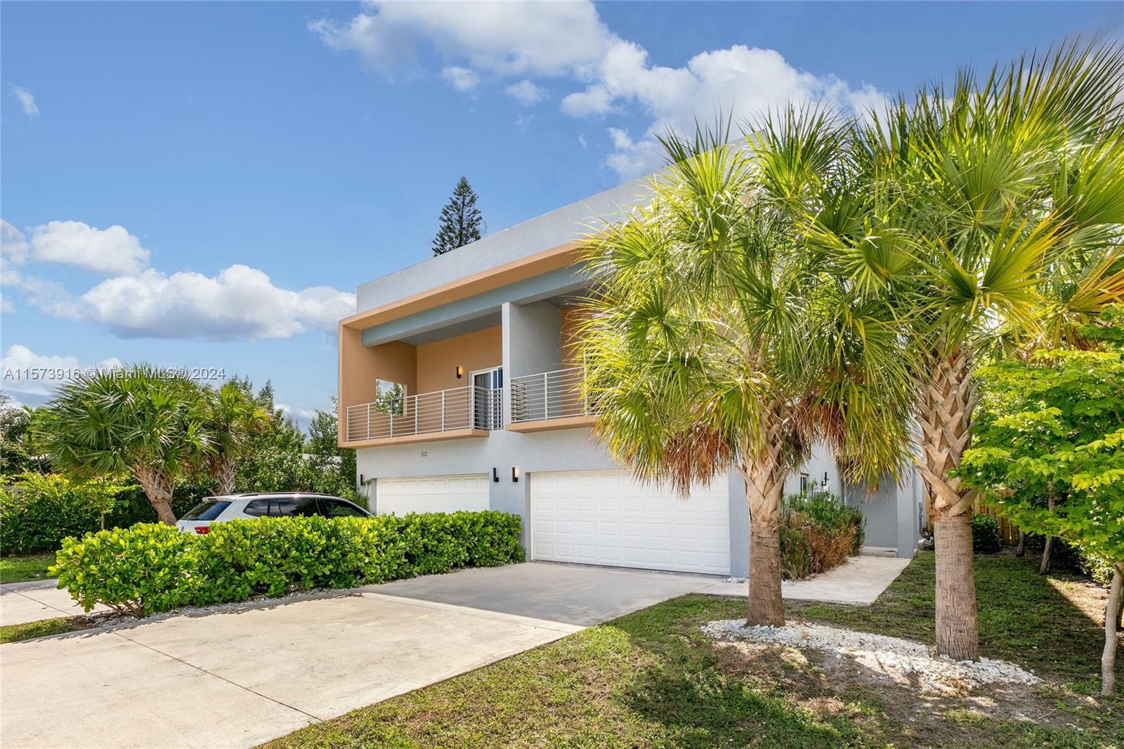 1123 NE 23rd Ter # 1123