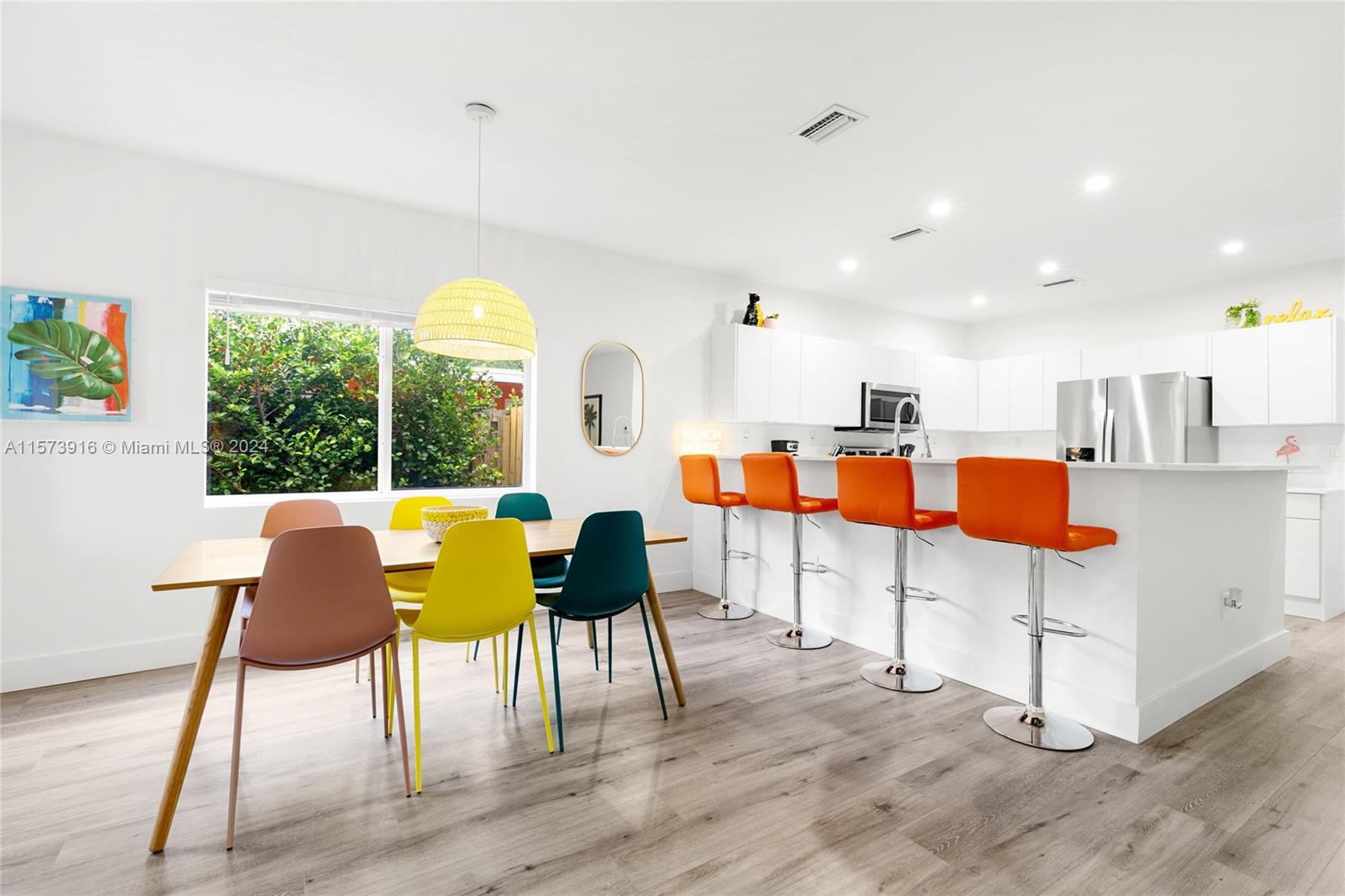 1123 NE 23rd Ter # 1123