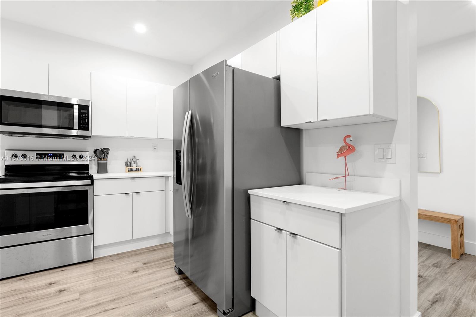 1123 NE 23rd Ter # 1123