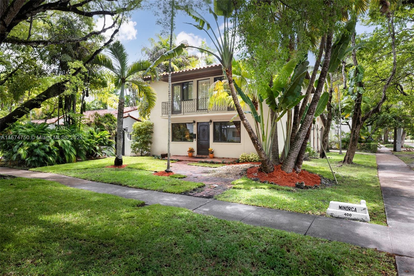 446 Minorca Ave