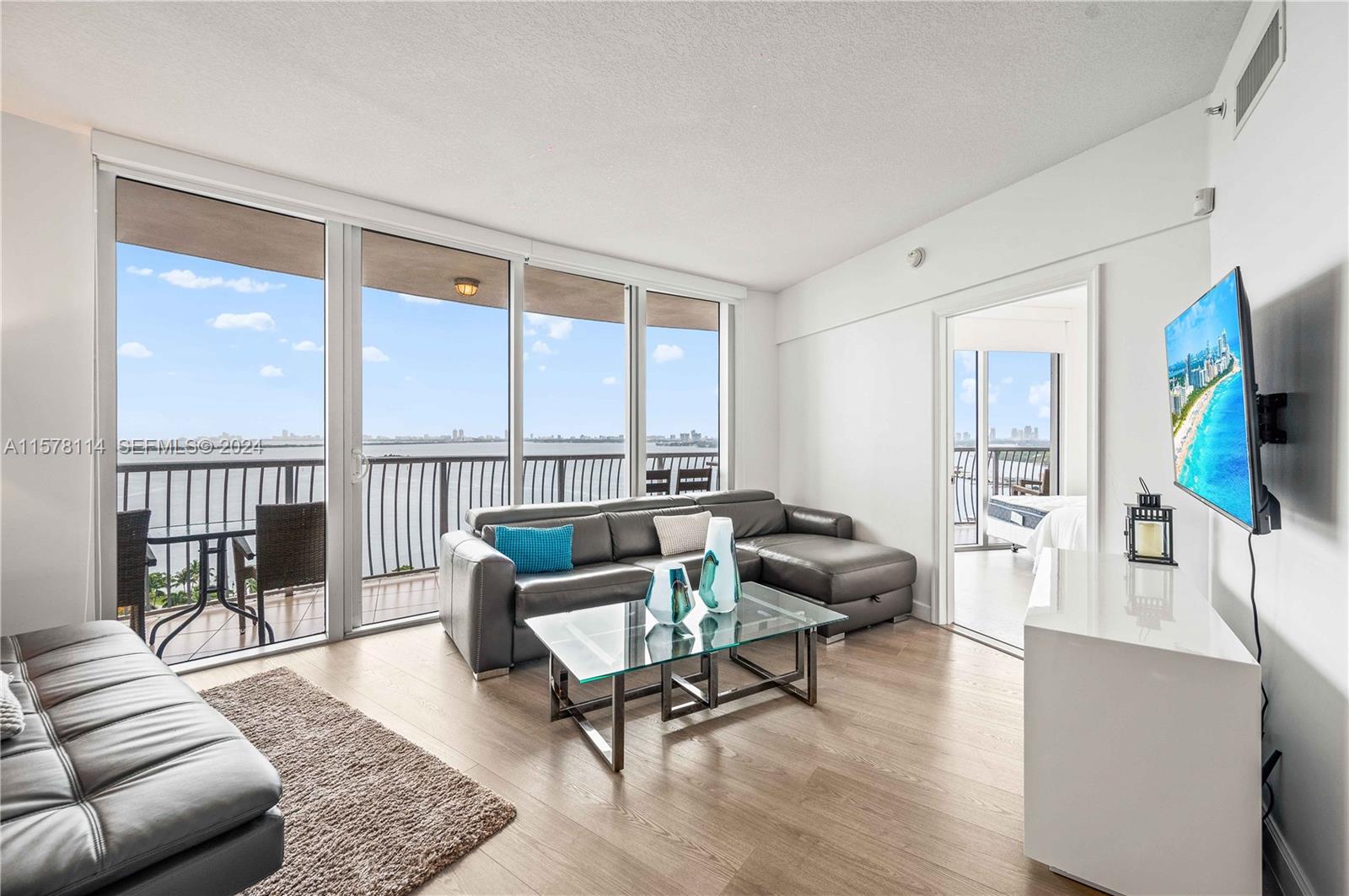 1750 N Bayshore Drive 1801