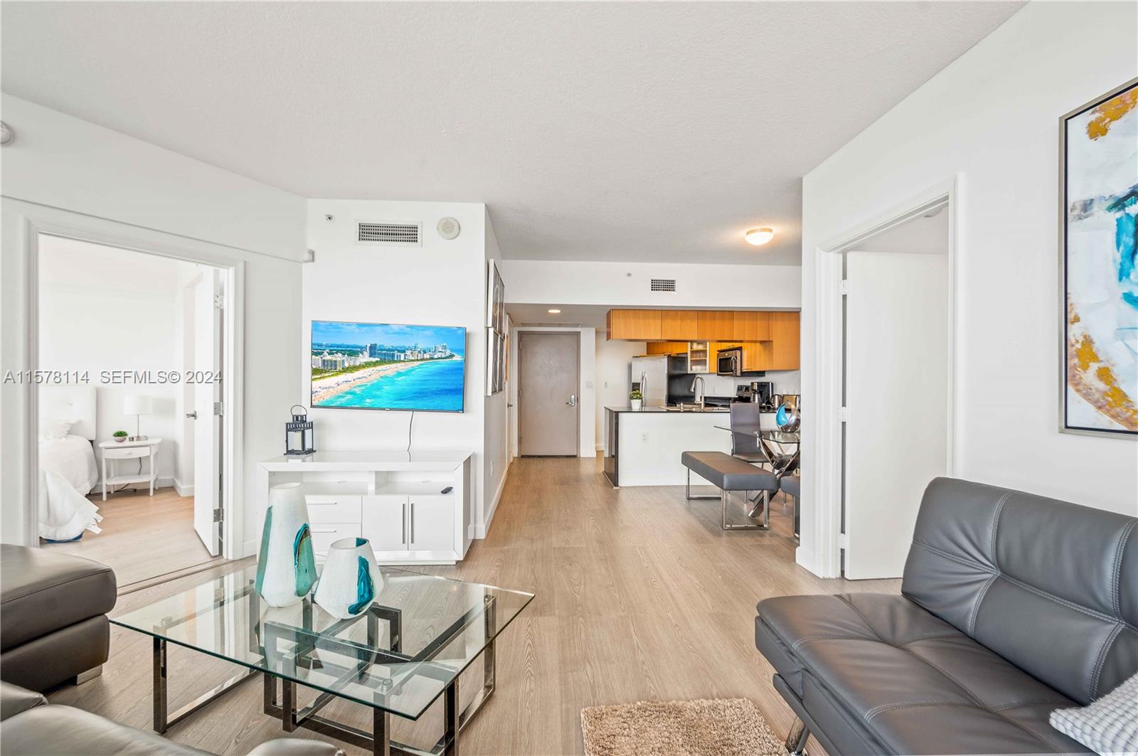 1750 N Bayshore Drive 1801