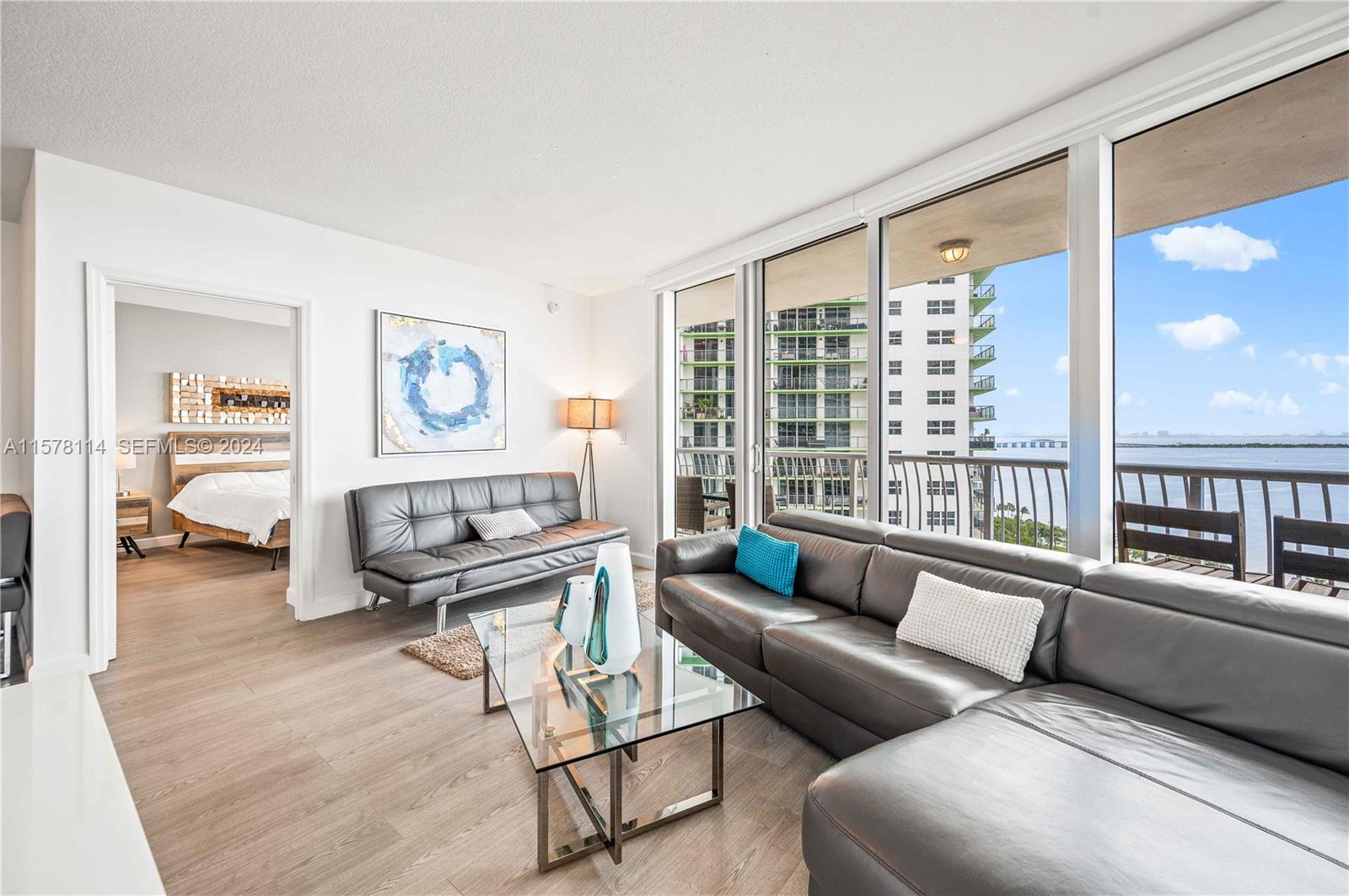 1750 N Bayshore Drive 1801