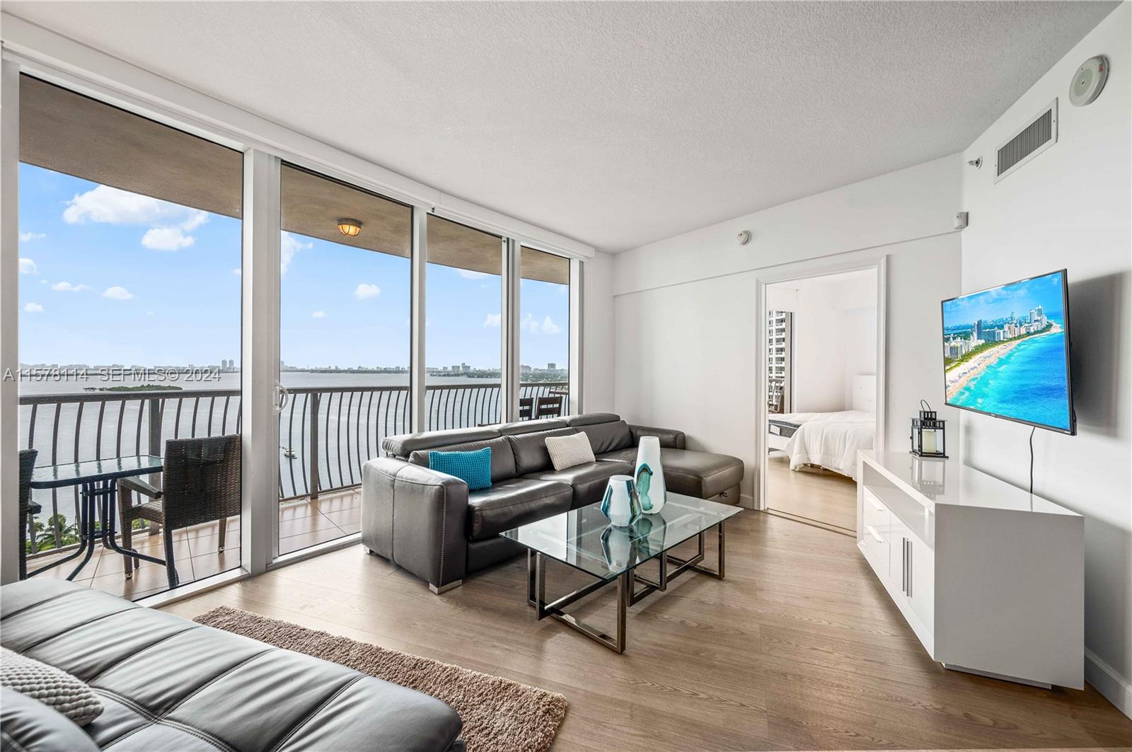 1750 N Bayshore Drive 1801