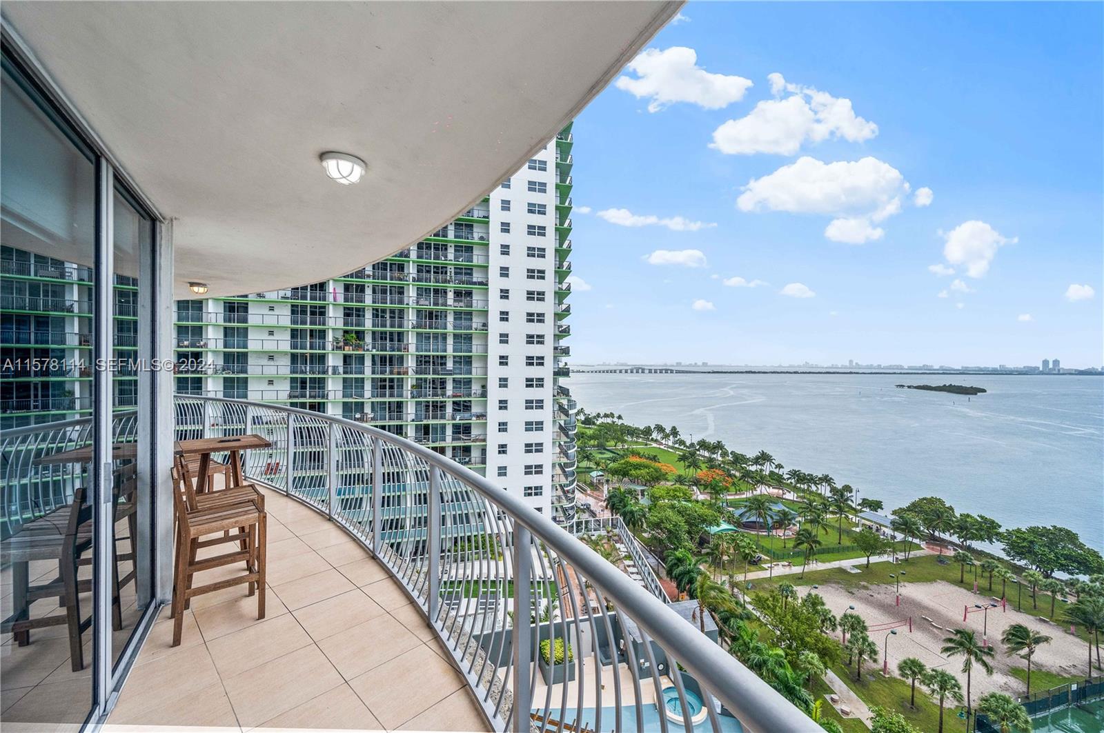 1750 N Bayshore Drive 1801