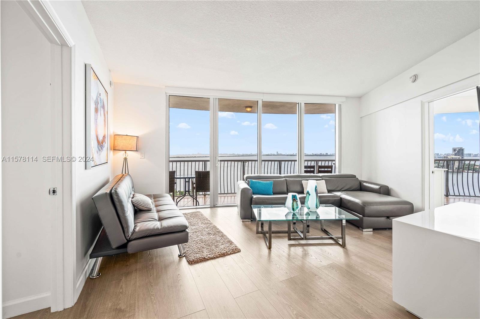 1750 N Bayshore Drive 1801