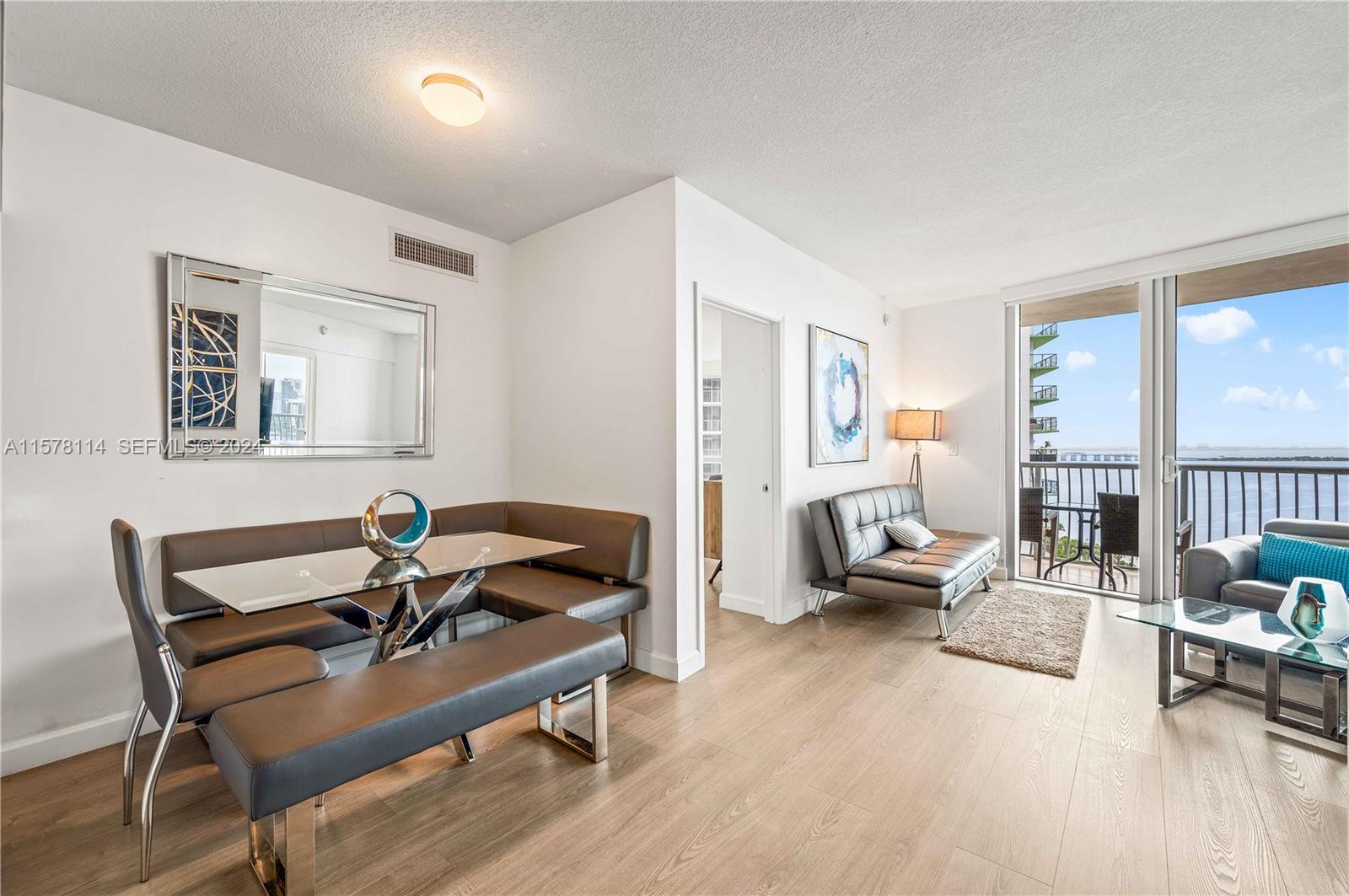 1750 N Bayshore Drive 1801