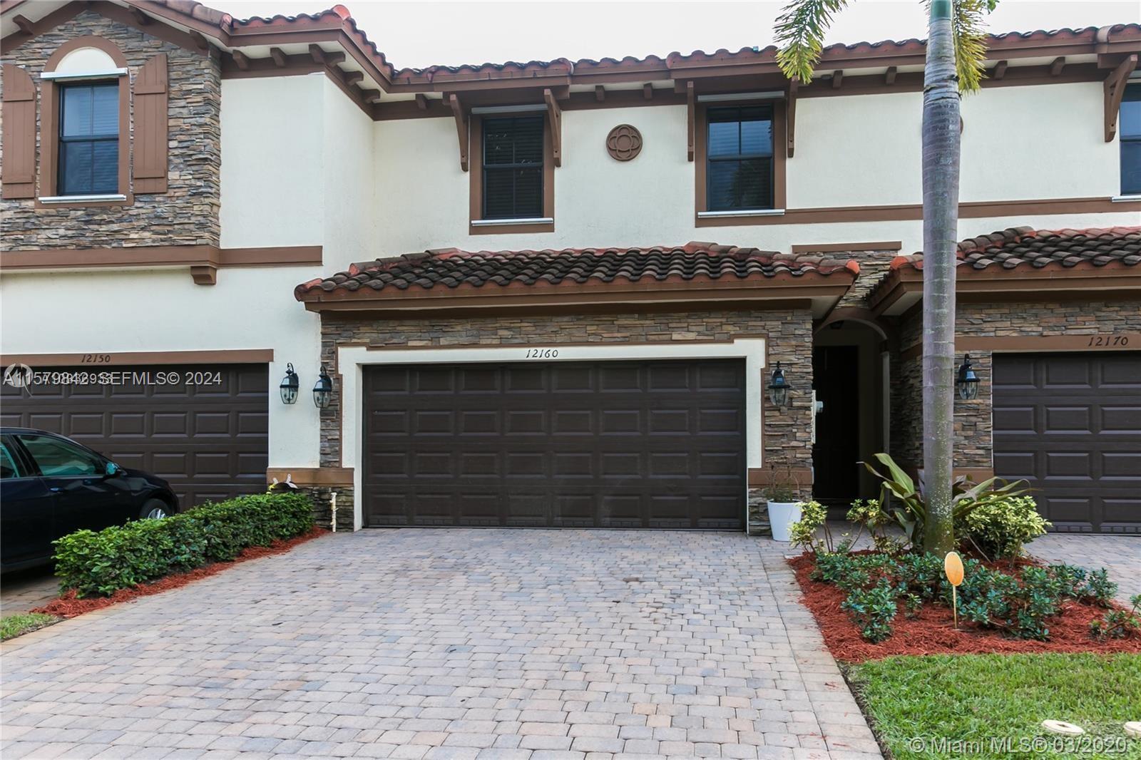 12160 Village Place
