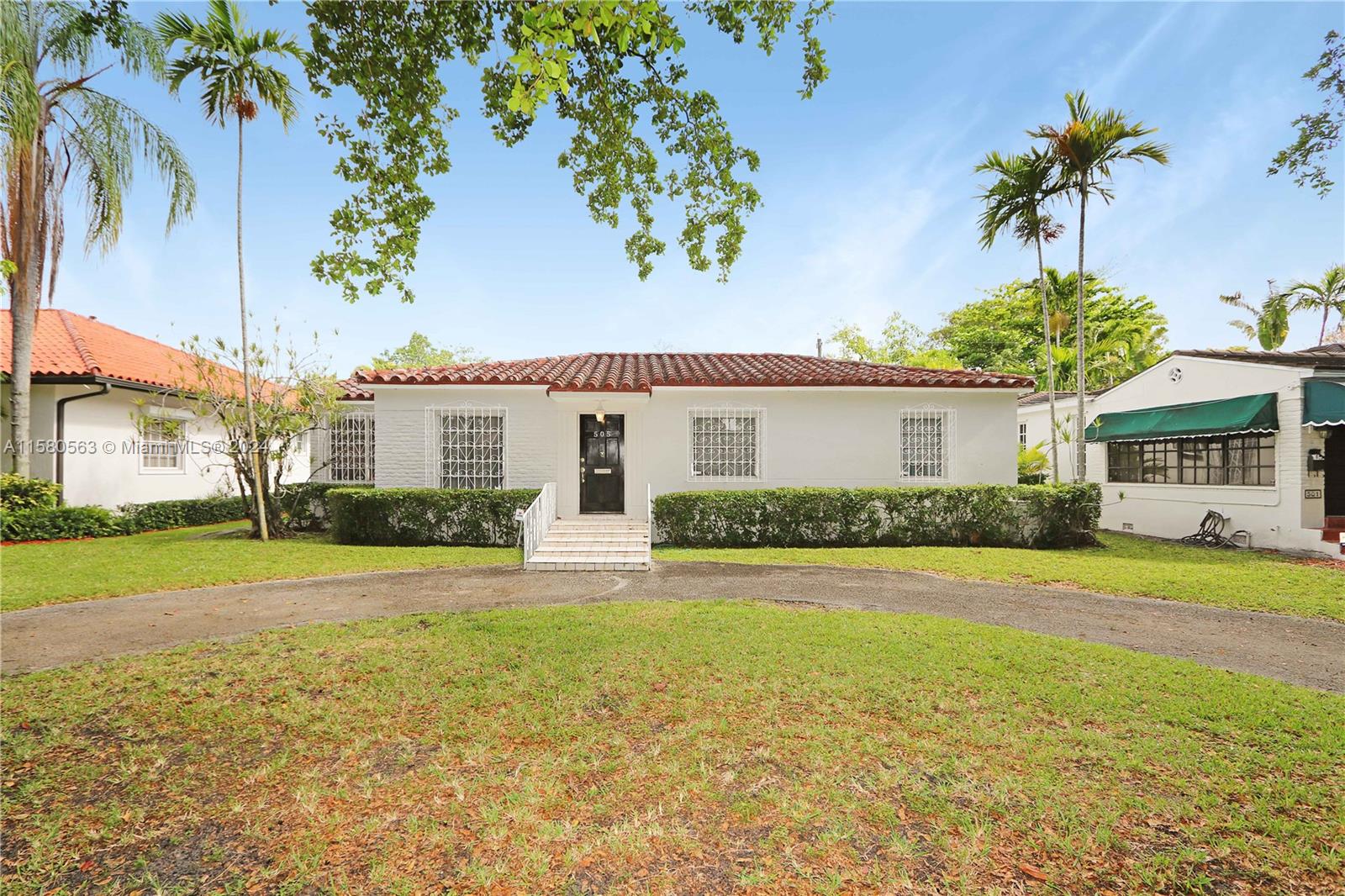 505 Zamora Ave