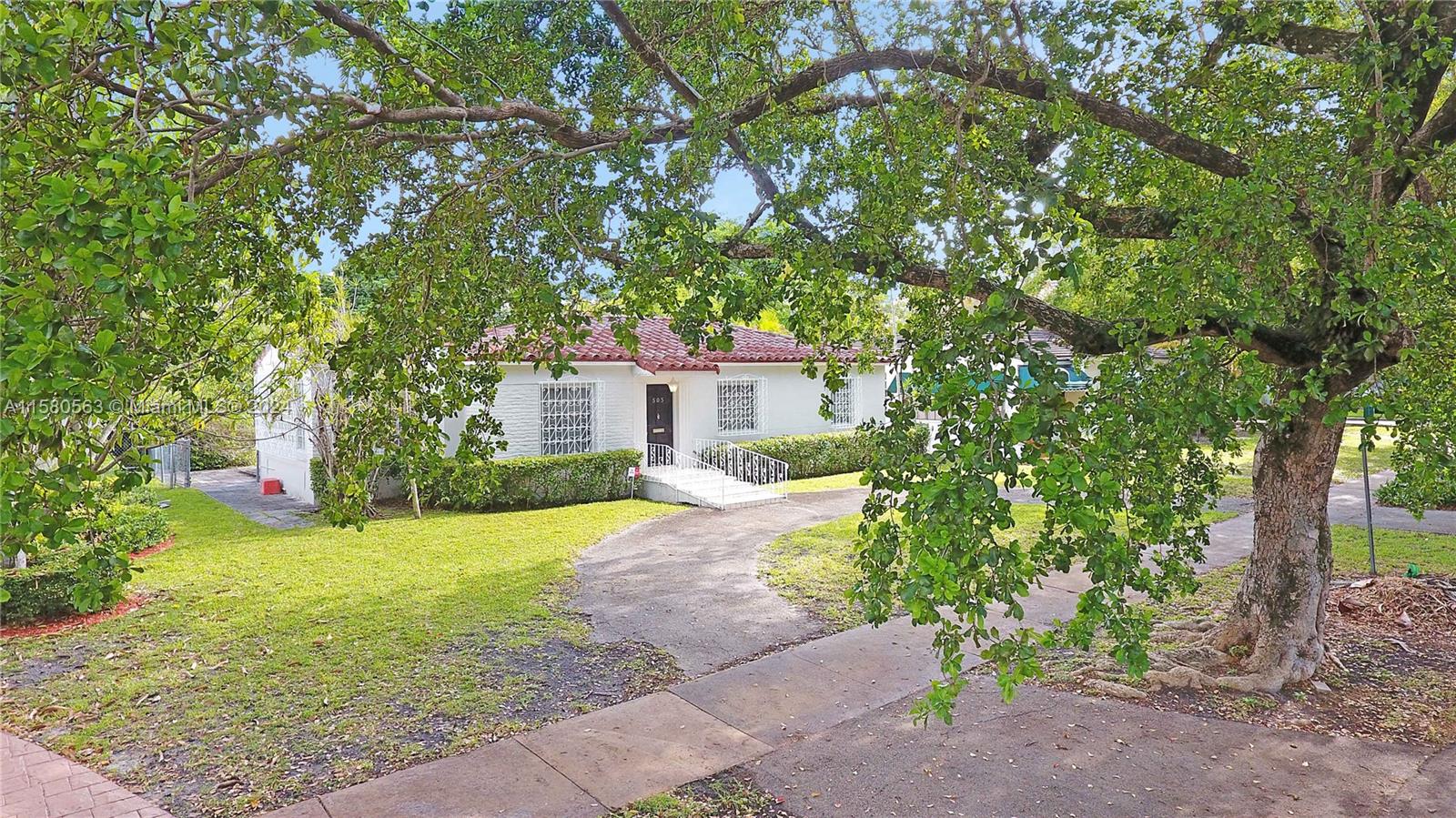 505 Zamora Ave