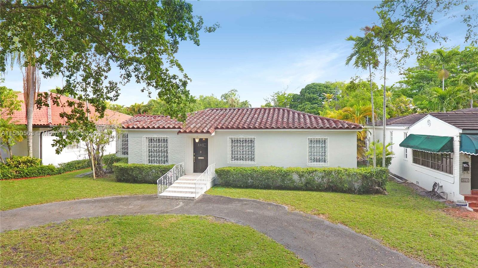 505 Zamora Ave