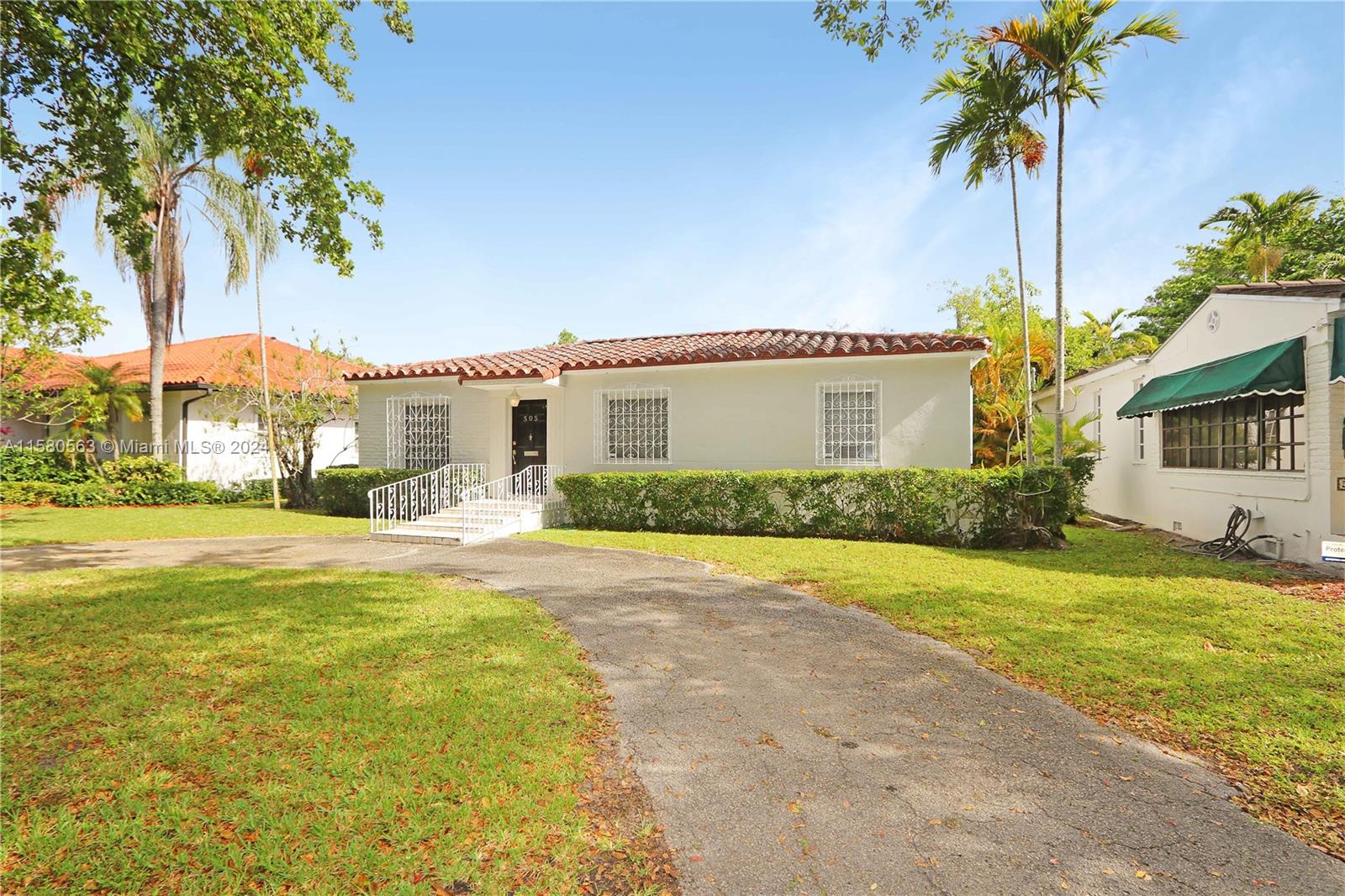 505 Zamora Ave