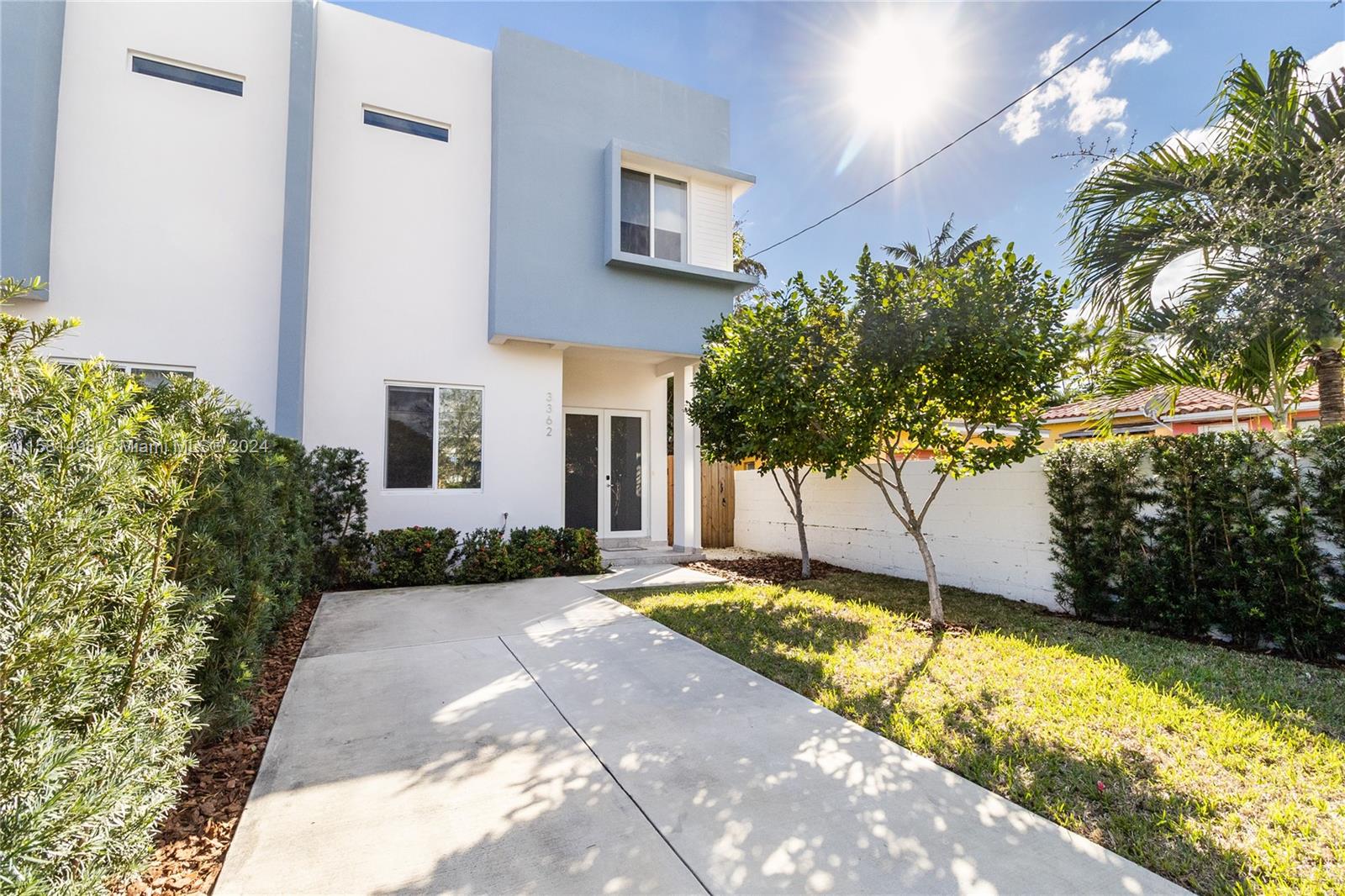 3362 SW 23rd Ter # 3362