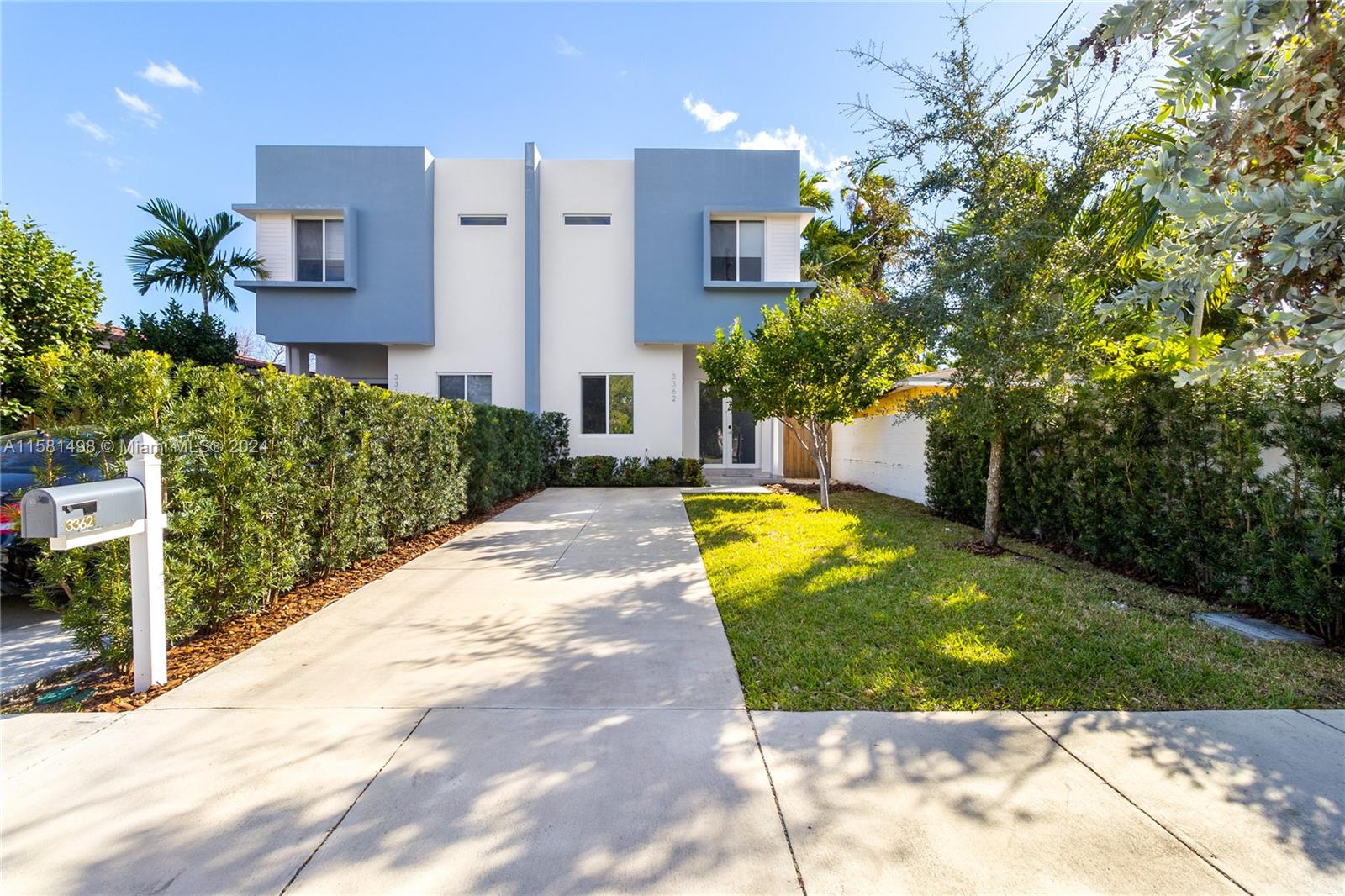 3362 SW 23rd Ter # 3362