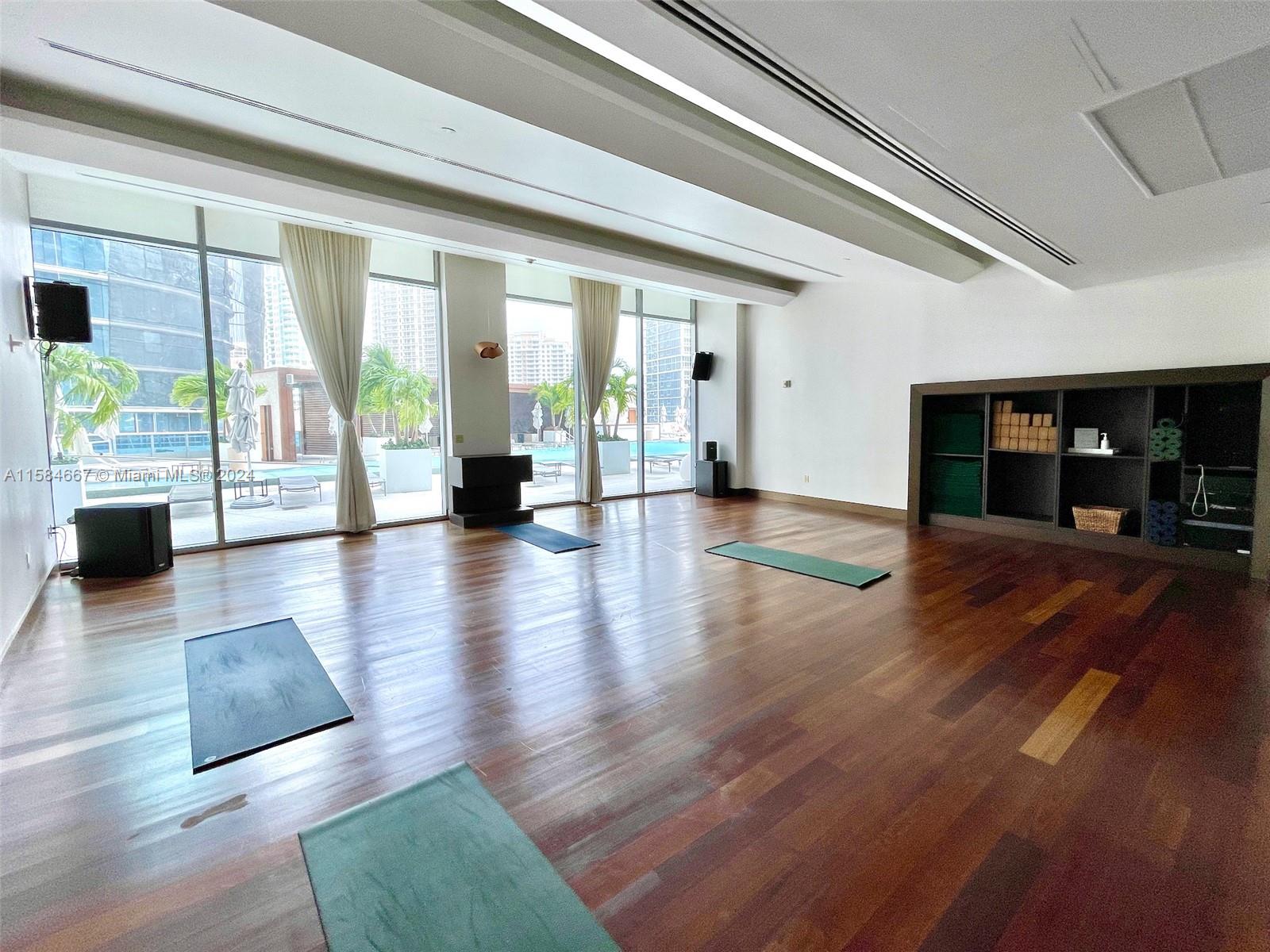 200 Biscayne Boulevard Way # 3614