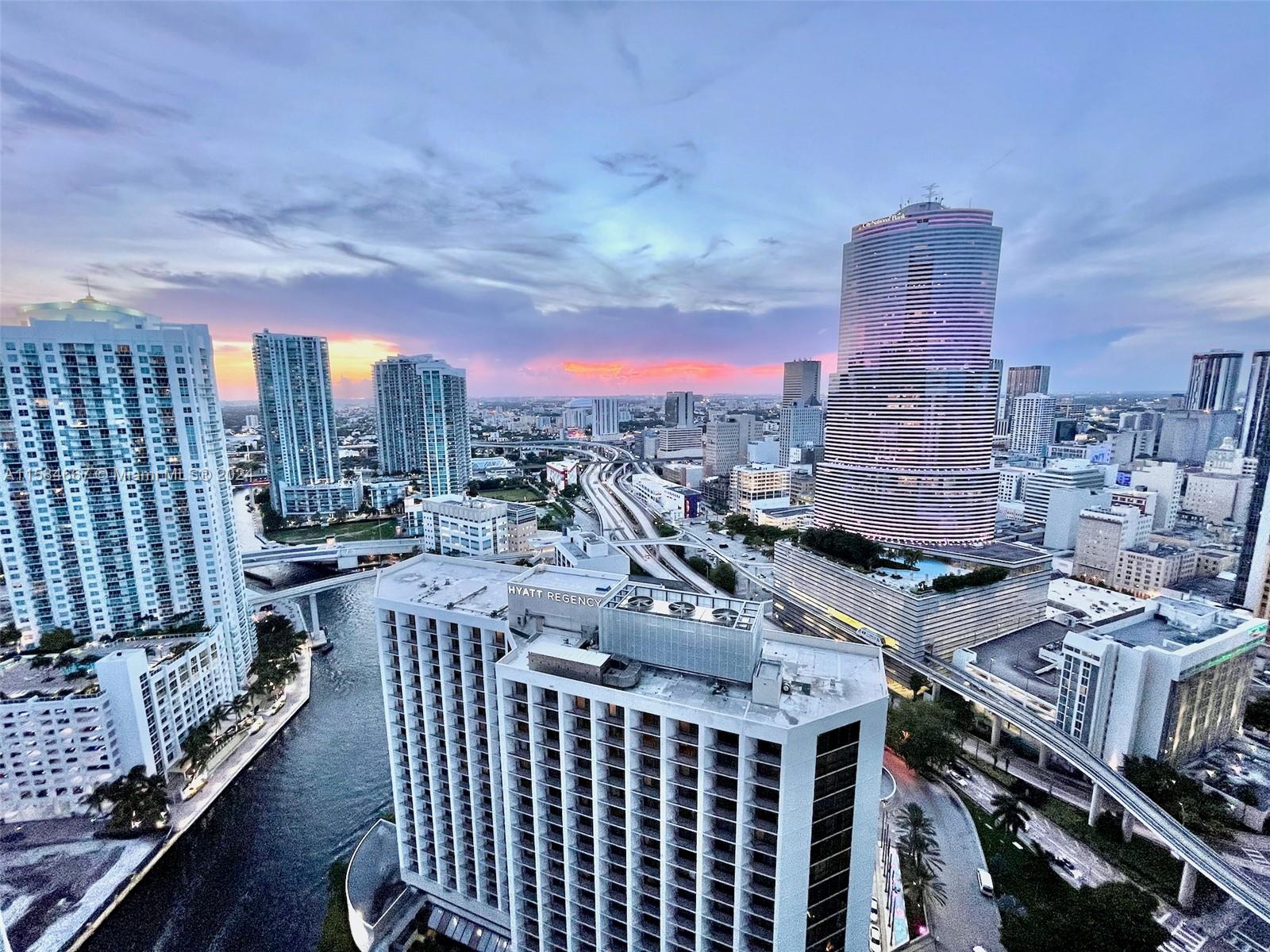 200 Biscayne Boulevard Way # 3614