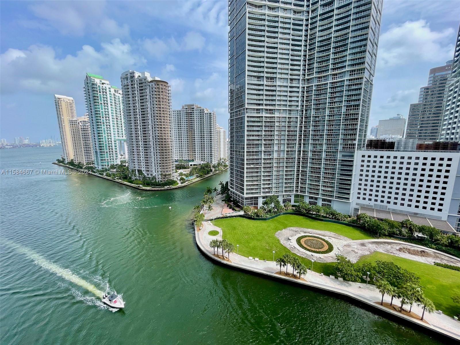 200 Biscayne Boulevard Way # 3614