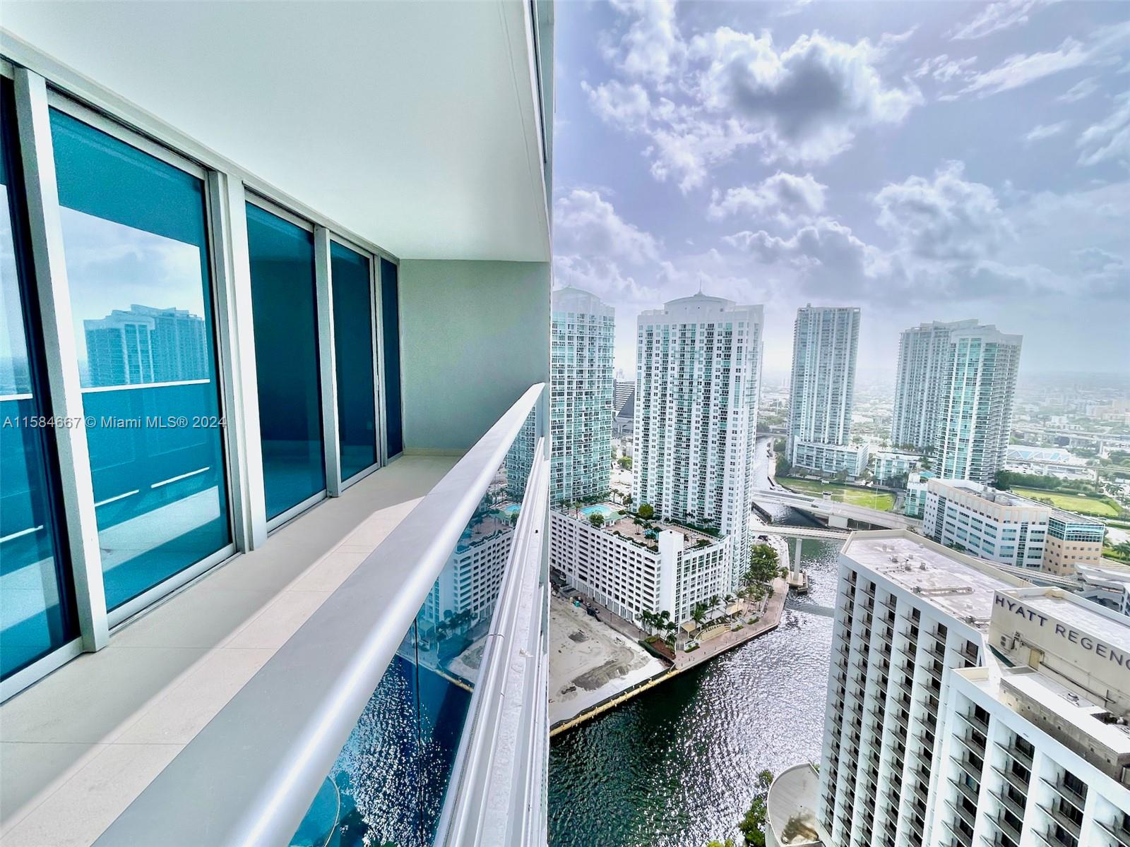 200 Biscayne Boulevard Way # 3614