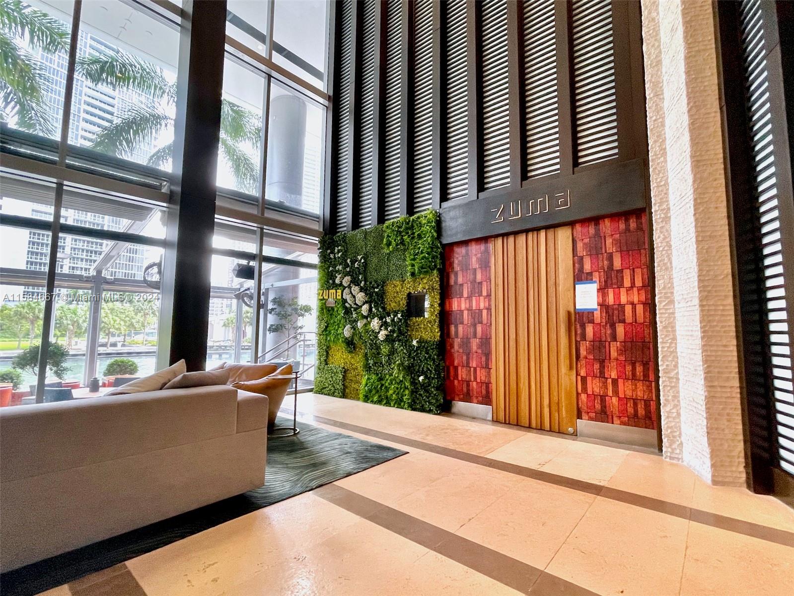 200 Biscayne Boulevard Way # 3614