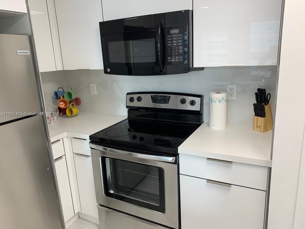 185 SE 14th Ter # 1009
