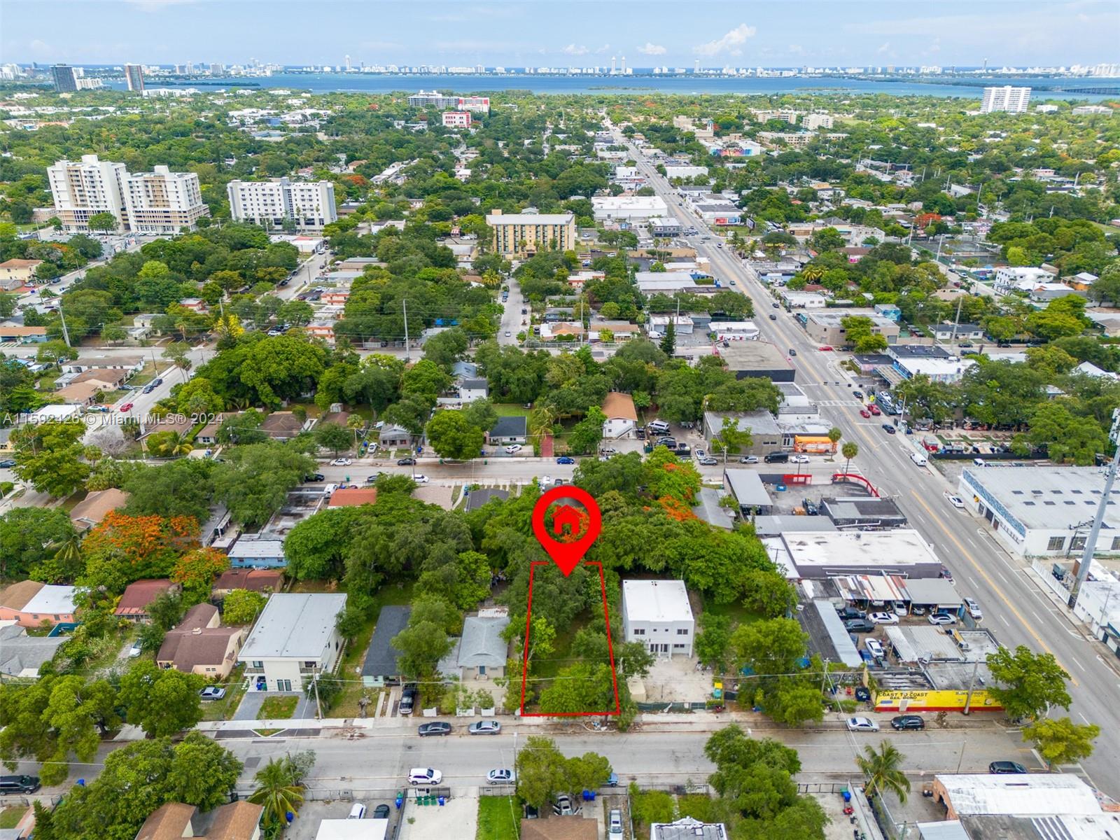 5437 NW 5th Ave