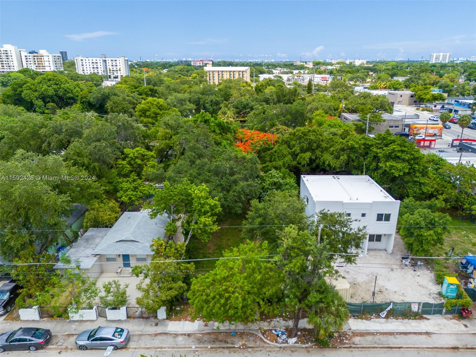 5437 NW 5th Ave
