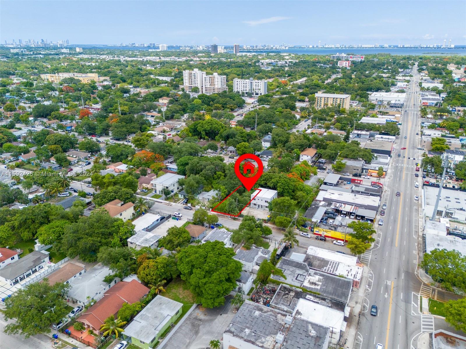 5437 NW 5th Ave