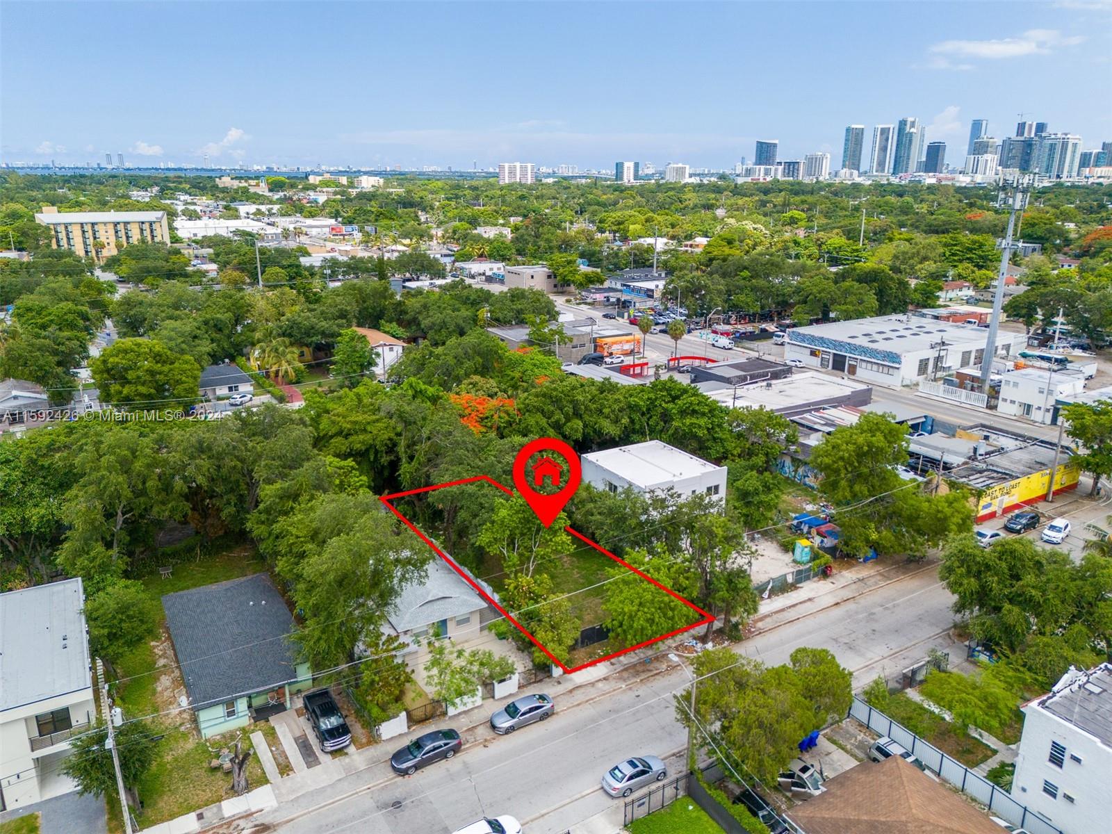 5437 NW 5th Ave