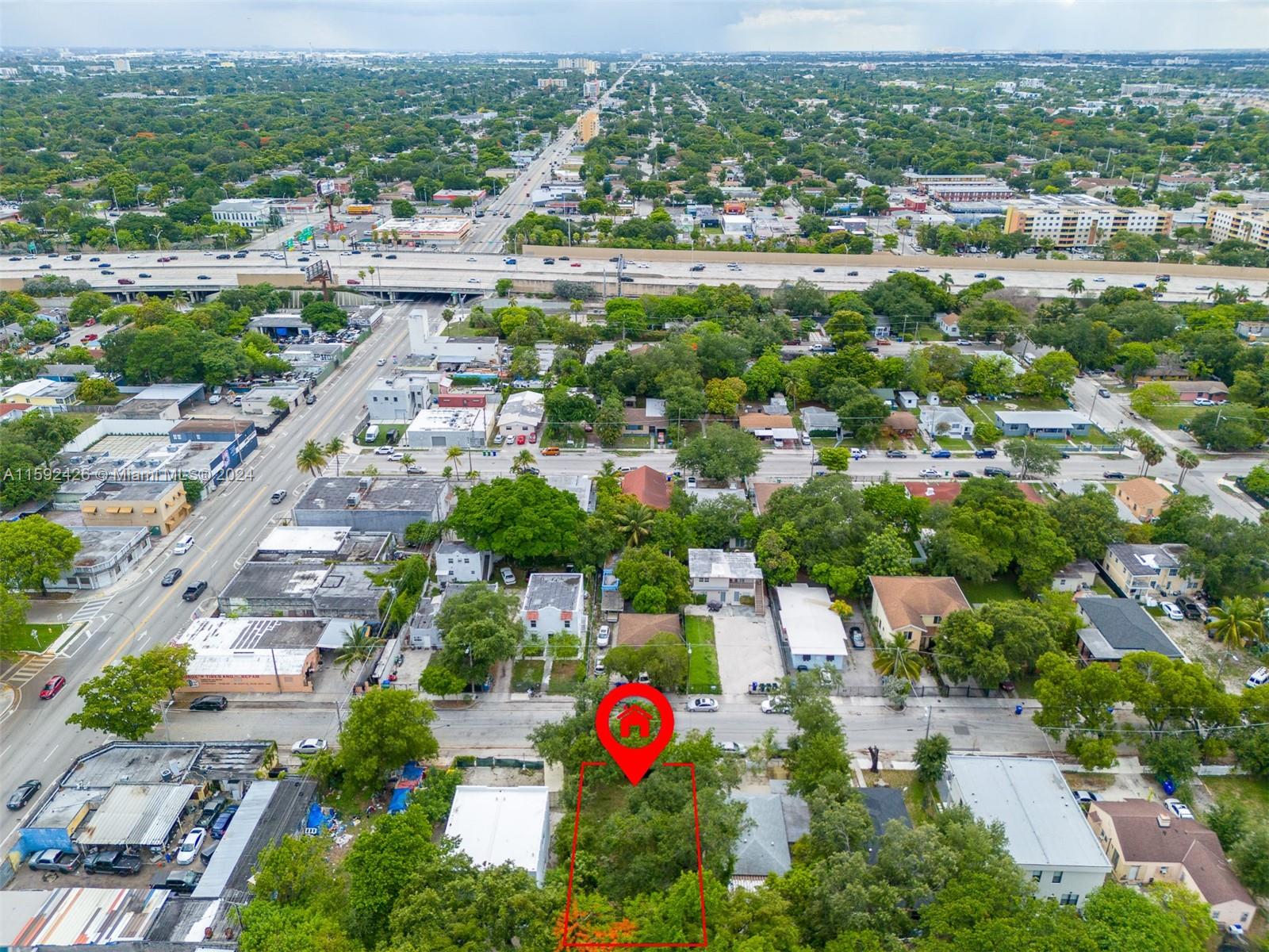 5437 NW 5th Ave