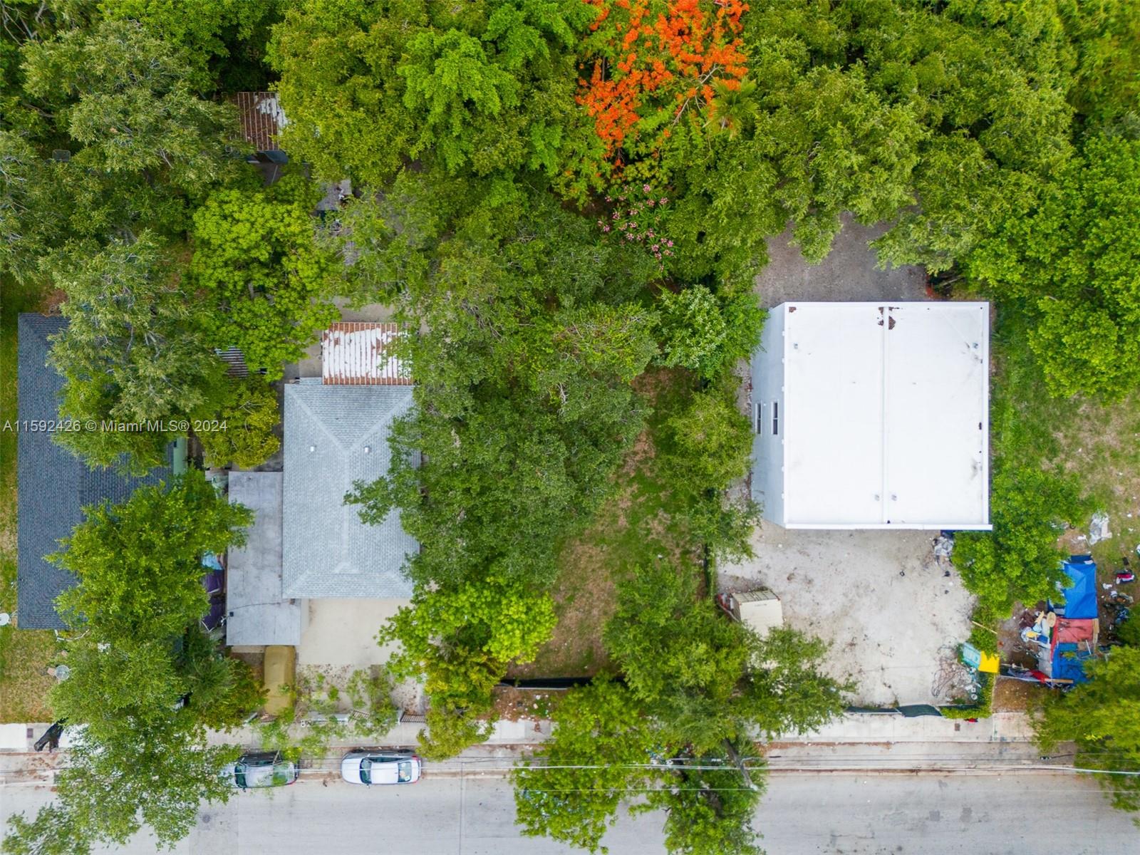 5437 NW 5th Ave