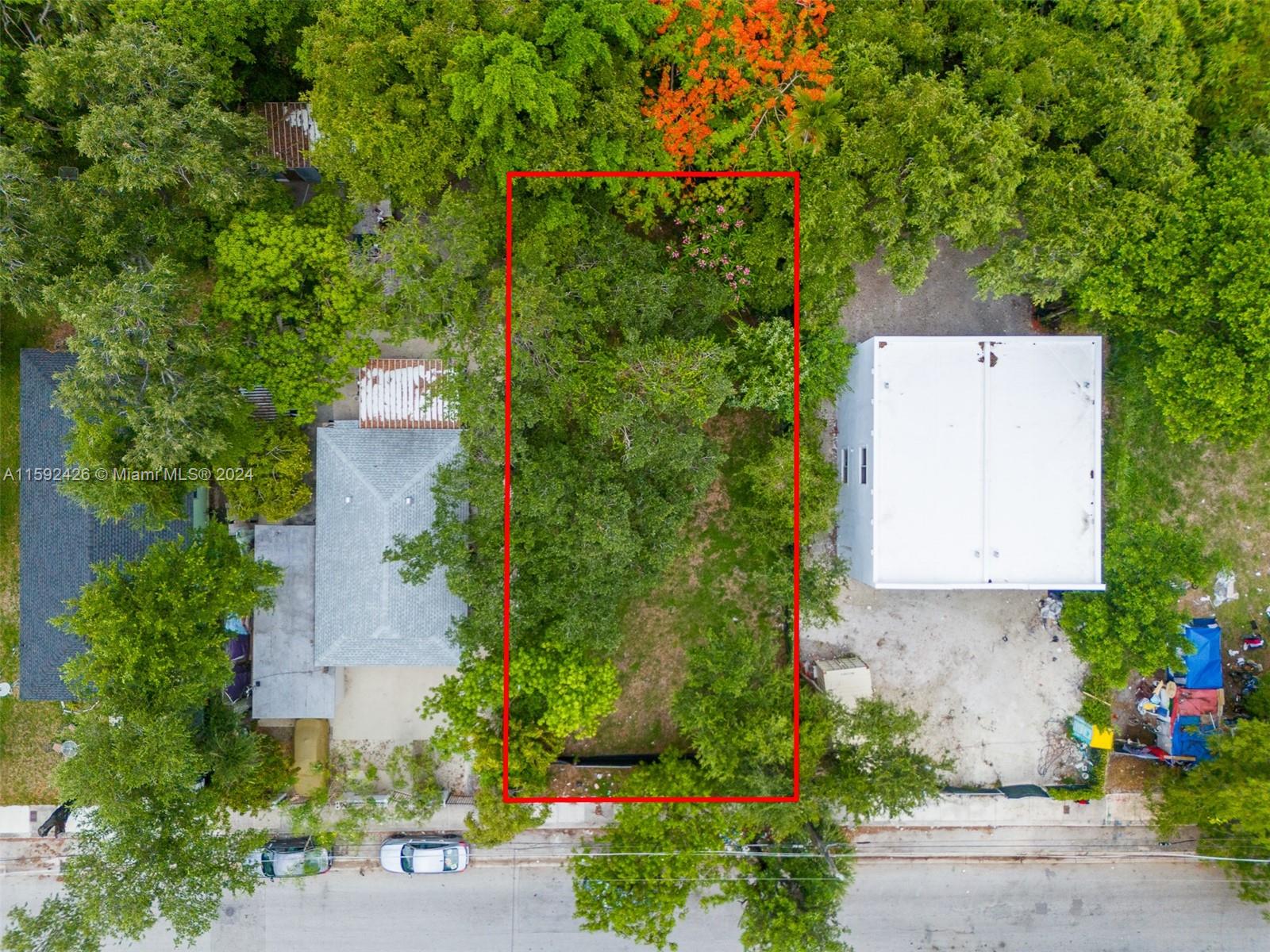 5437 NW 5th Ave