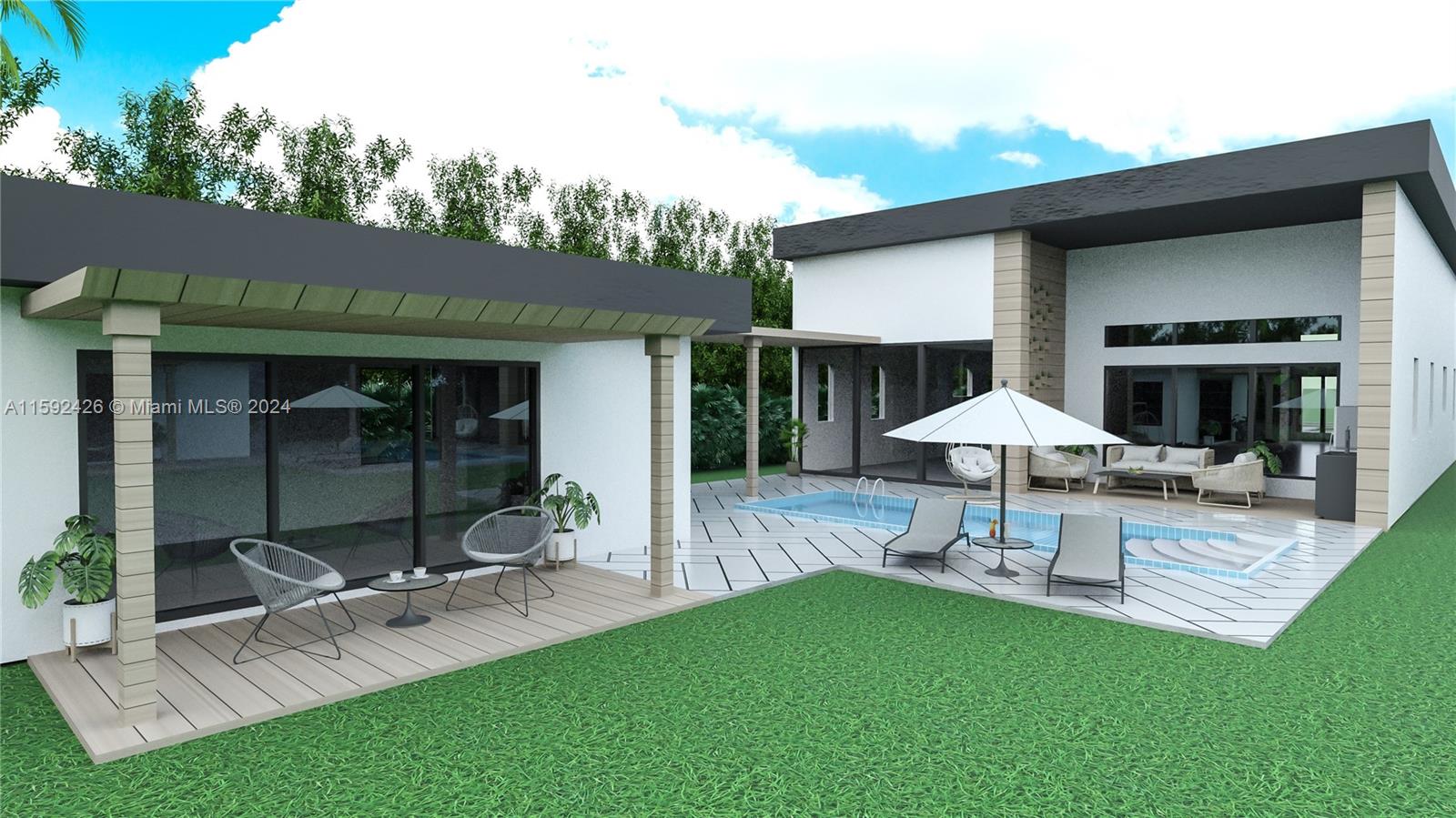 5437 NW 5th Ave