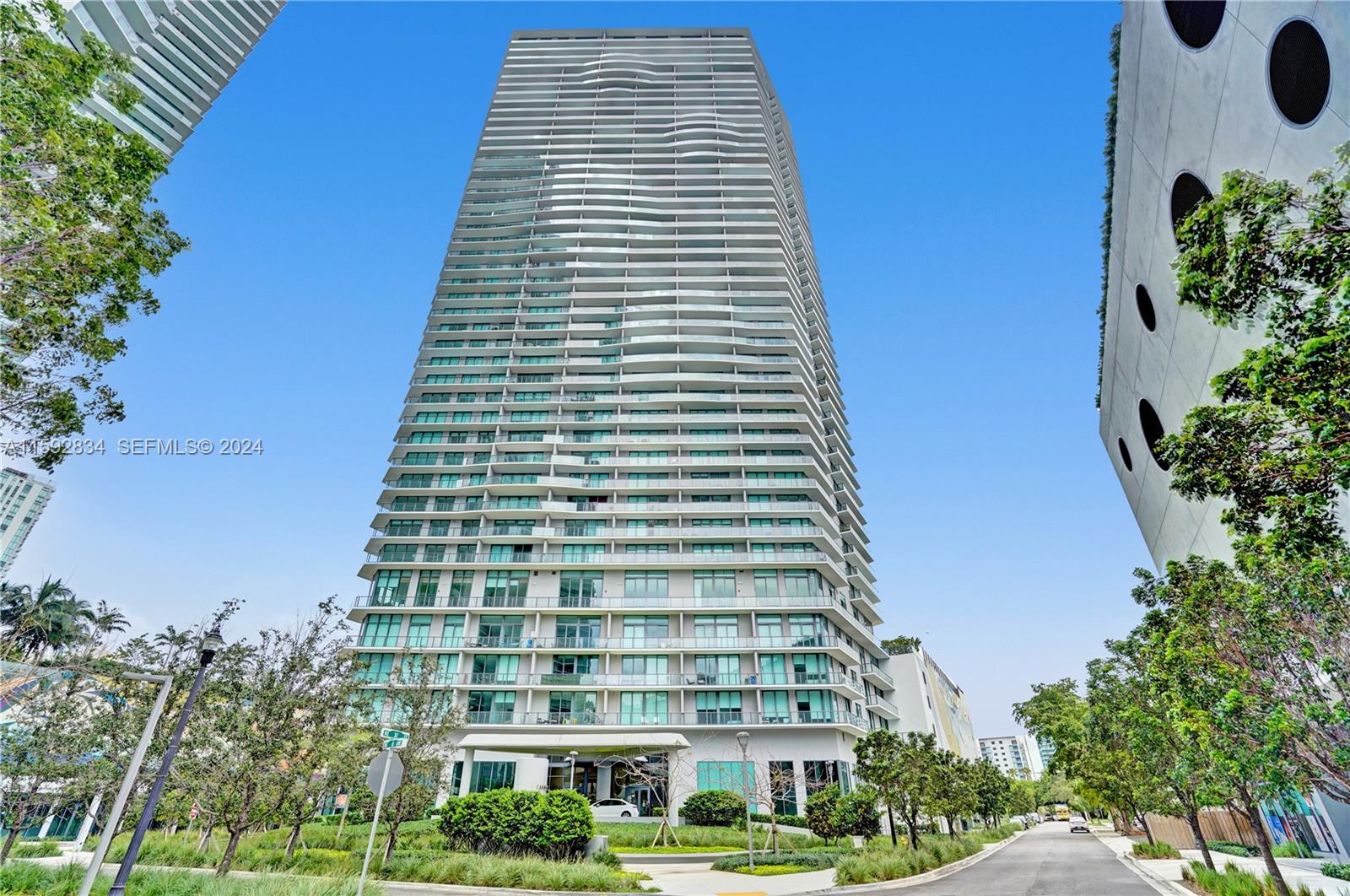 501 NE 31st Street PH4102