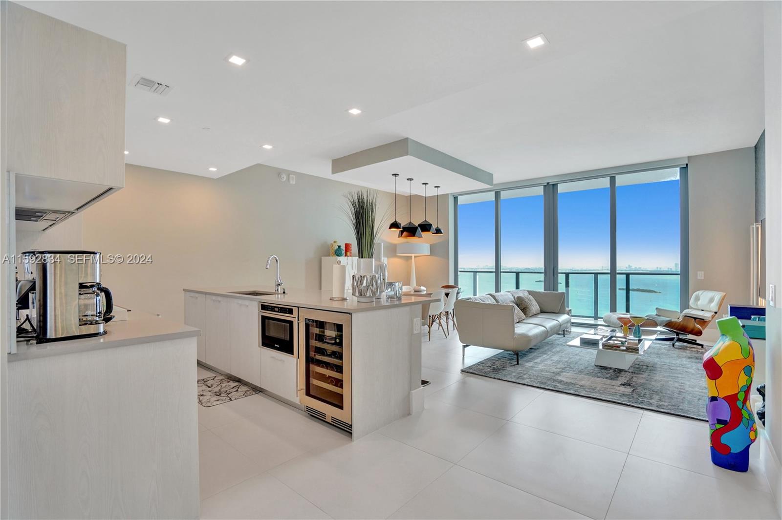 501 NE 31st Street PH4102