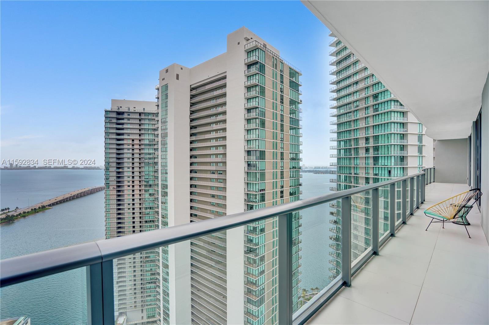 501 NE 31st Street PH4102