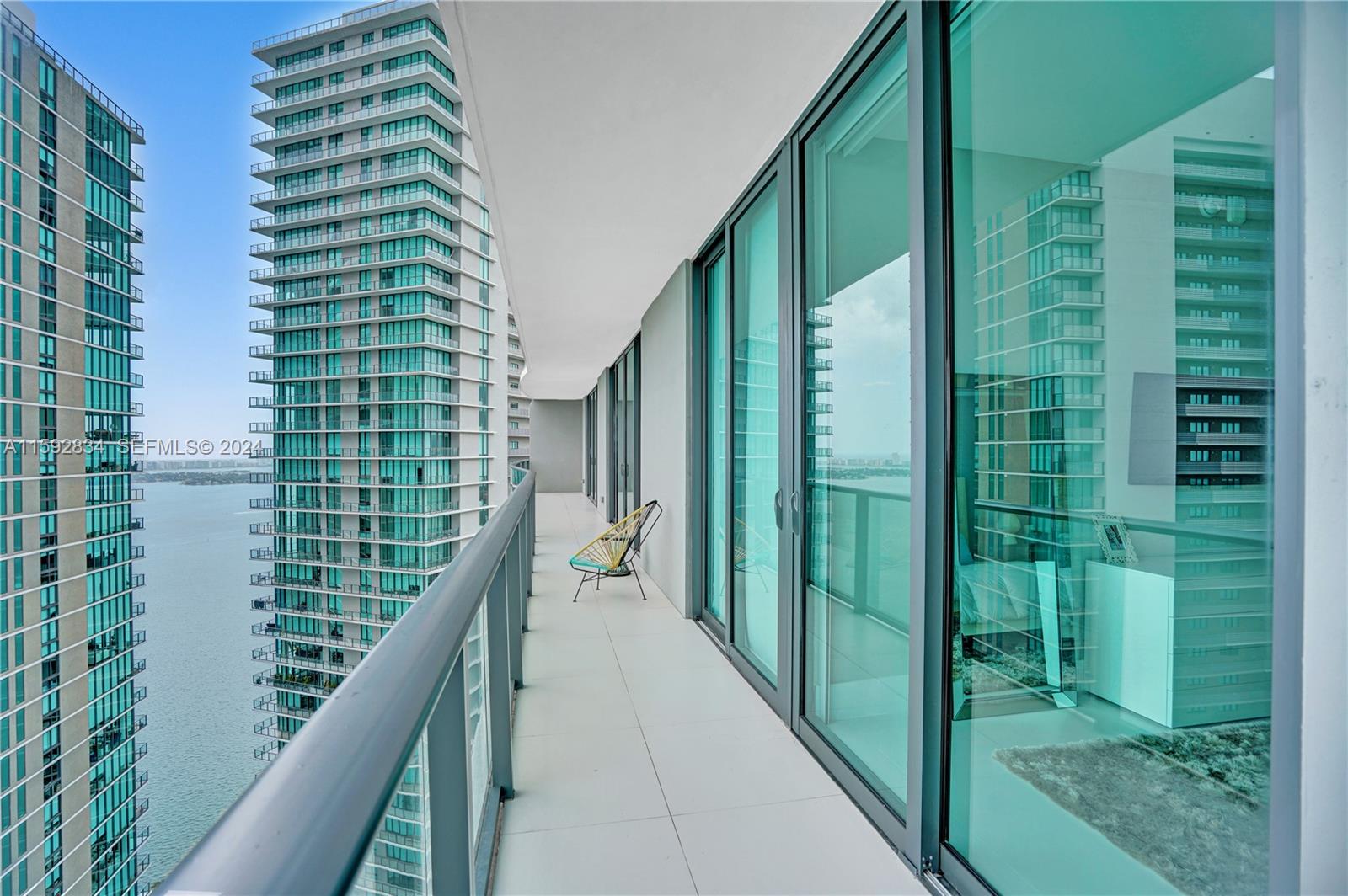 501 NE 31st Street PH4102