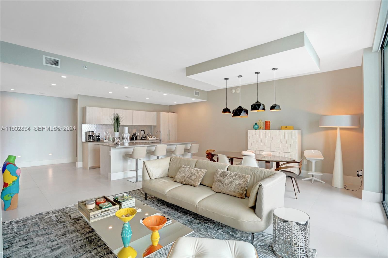 501 NE 31st Street PH4102
