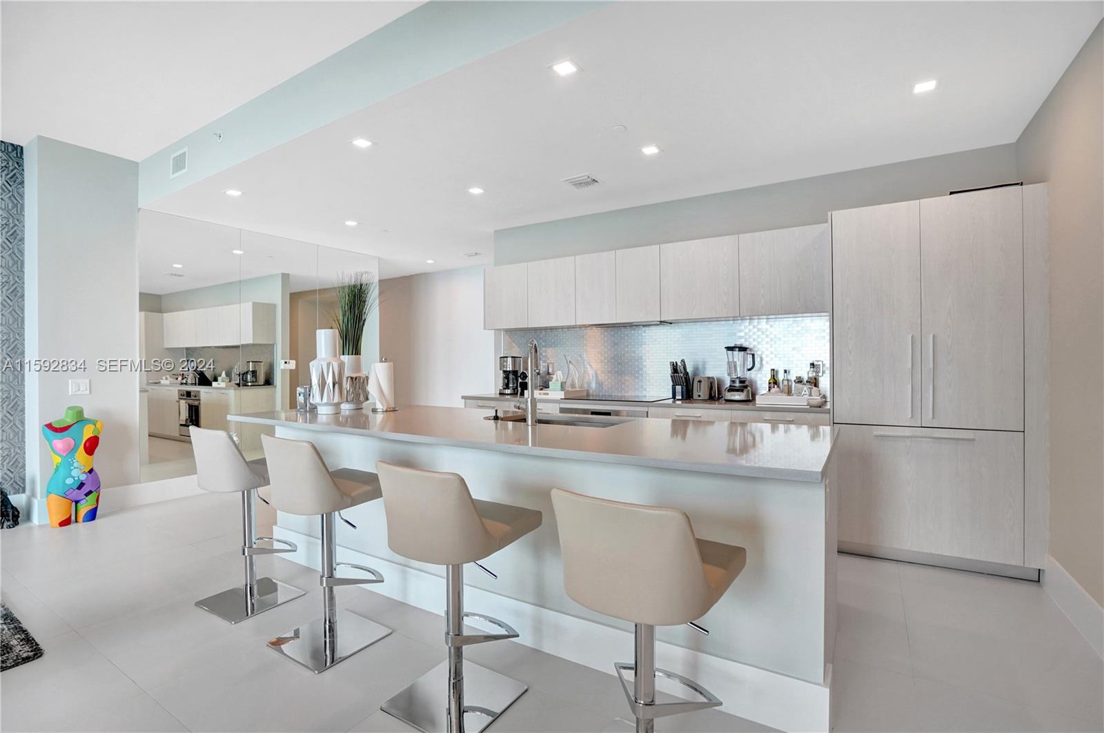 501 NE 31st Street PH4102