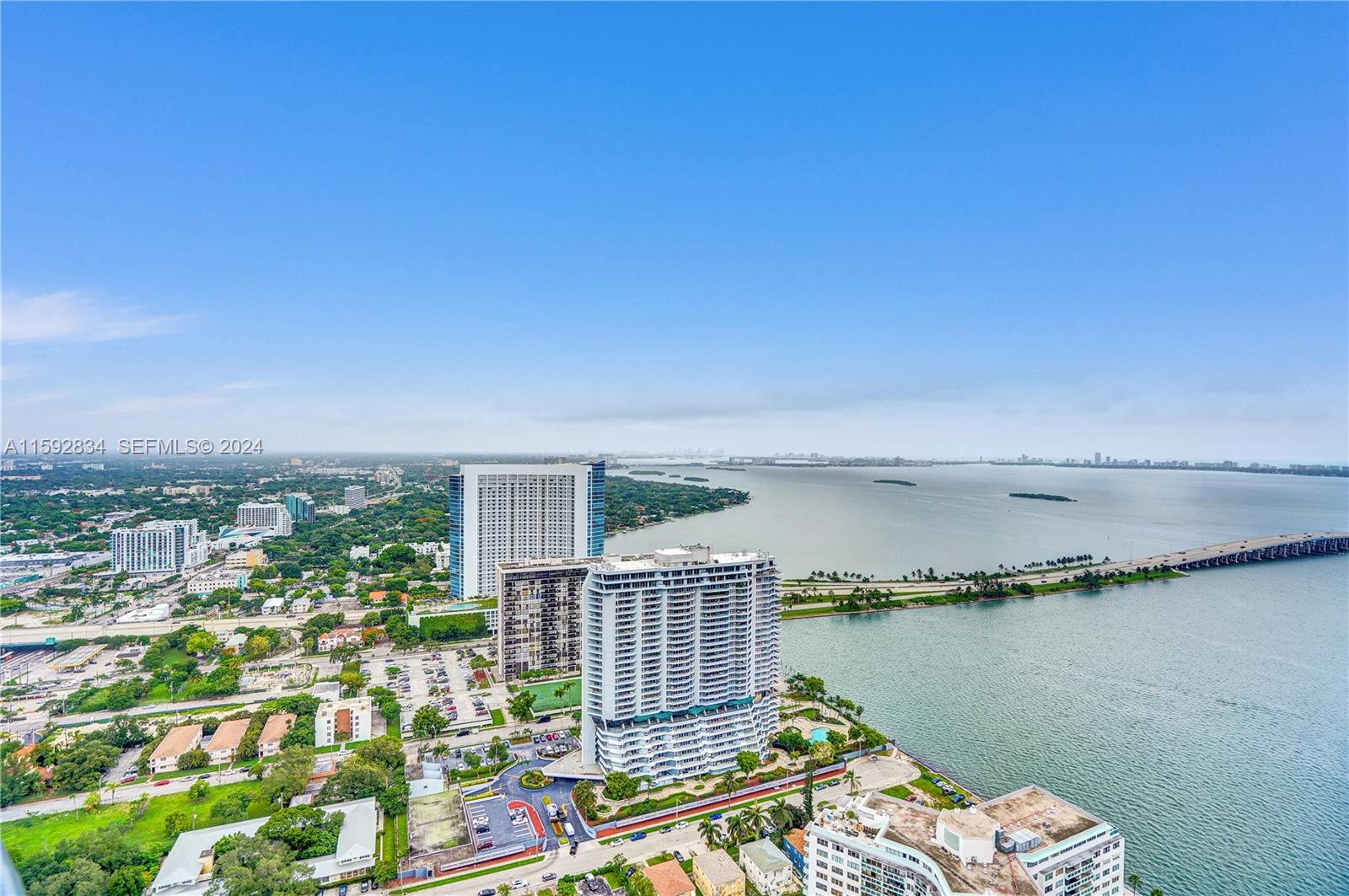 501 NE 31st Street PH4102