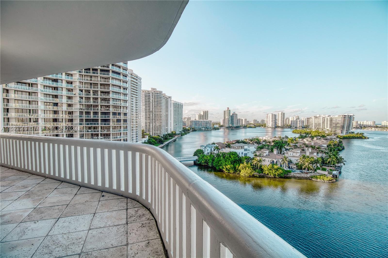 3000 Island Blvd # 1405