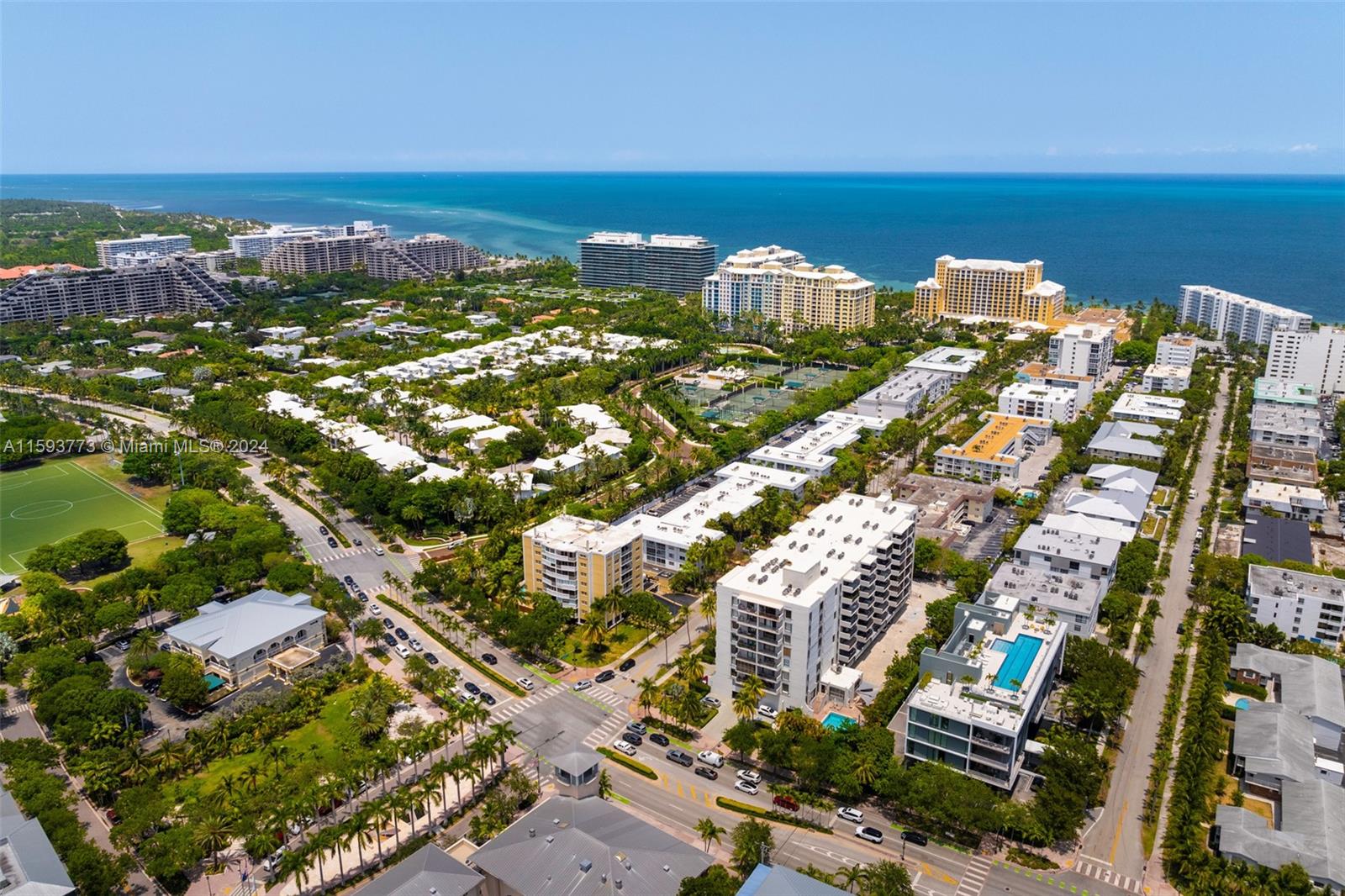 575 Crandon Blvd # 408