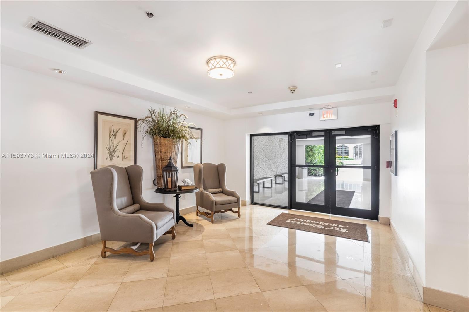 575 Crandon Blvd # 408